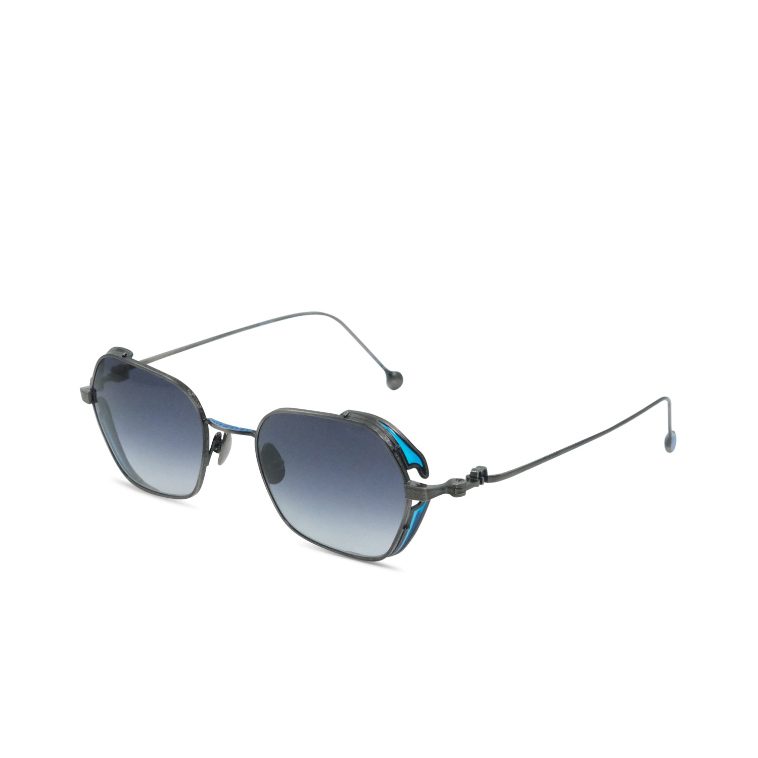 MATSUDA M3153 DESIGNER SUNGLASS