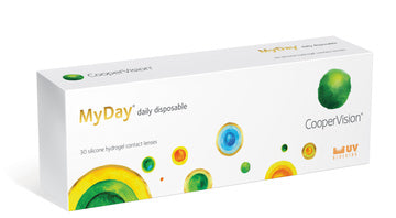 MyDay (30 Pack)