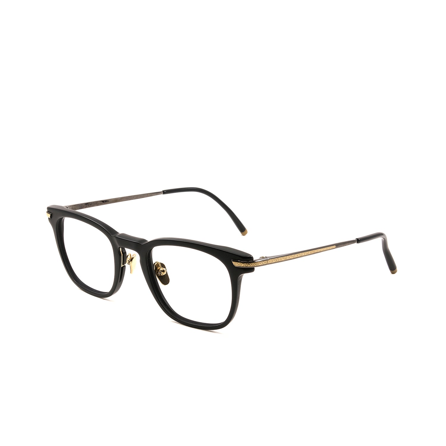 MASUNAGA X KENZO RIGEL DESIGNER FRAME