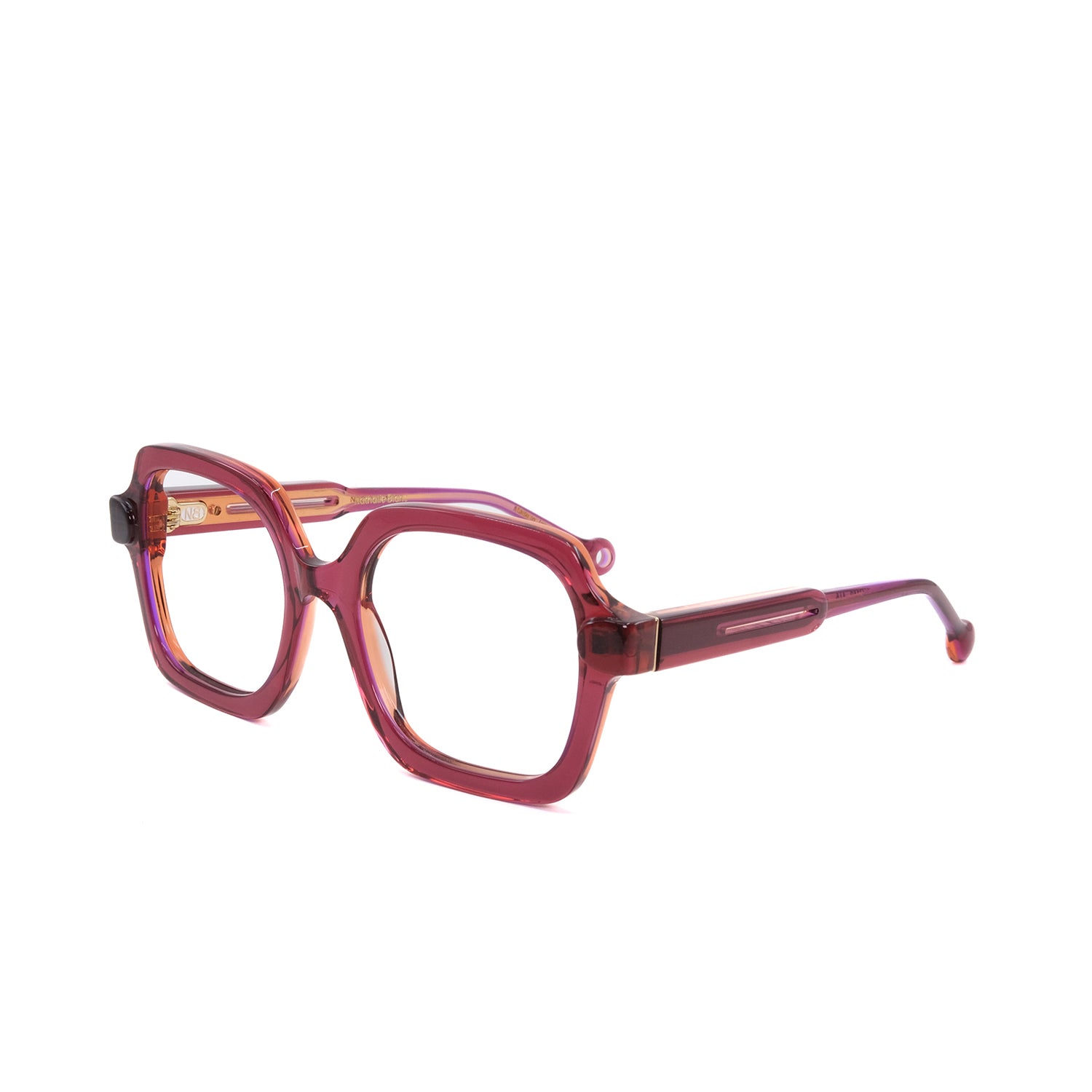 NATHALIE BLANC CONSTANCE DESIGNER FRAME