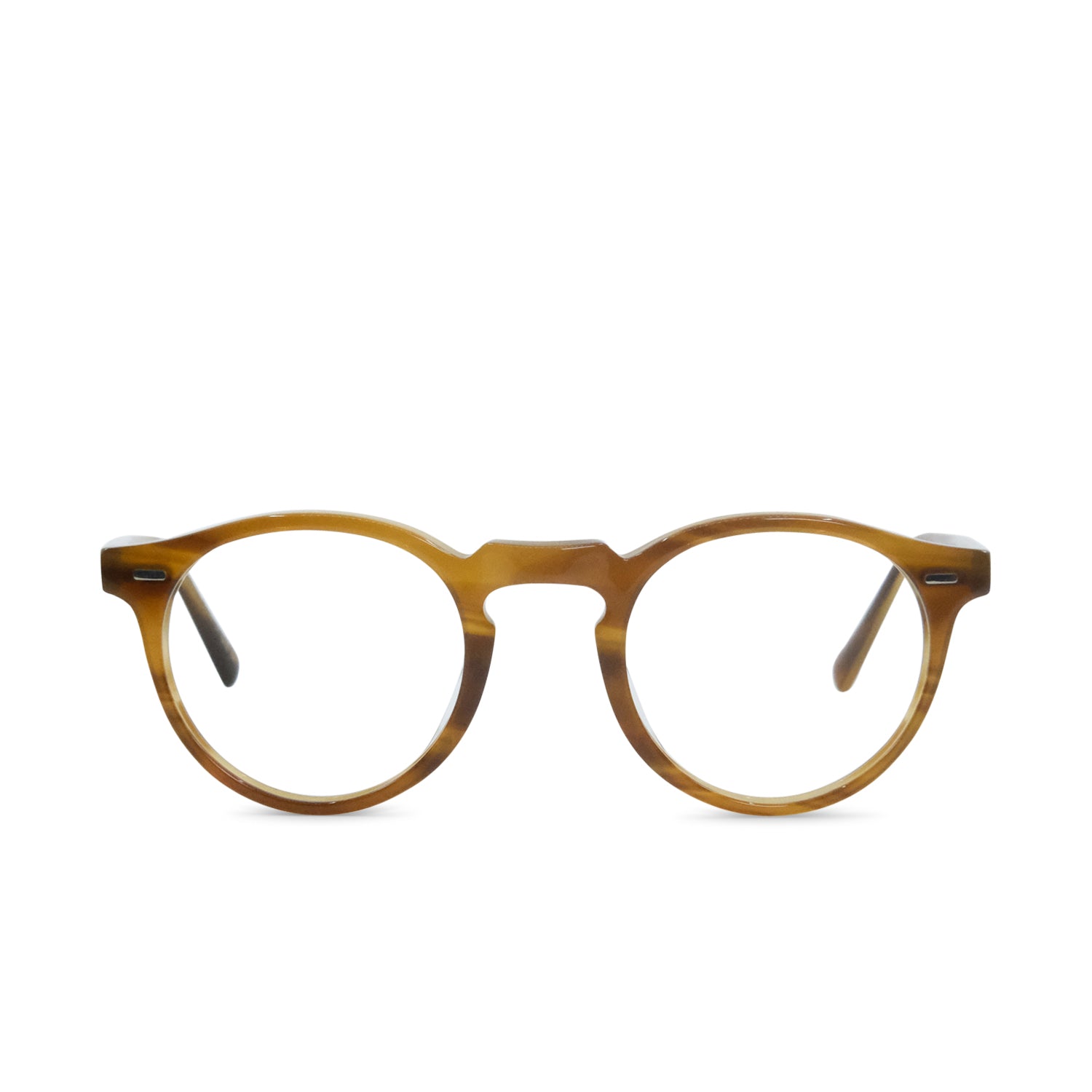 OLIVER PEOPLES GREGORY PECK OV5186 DESIGNER FRAME