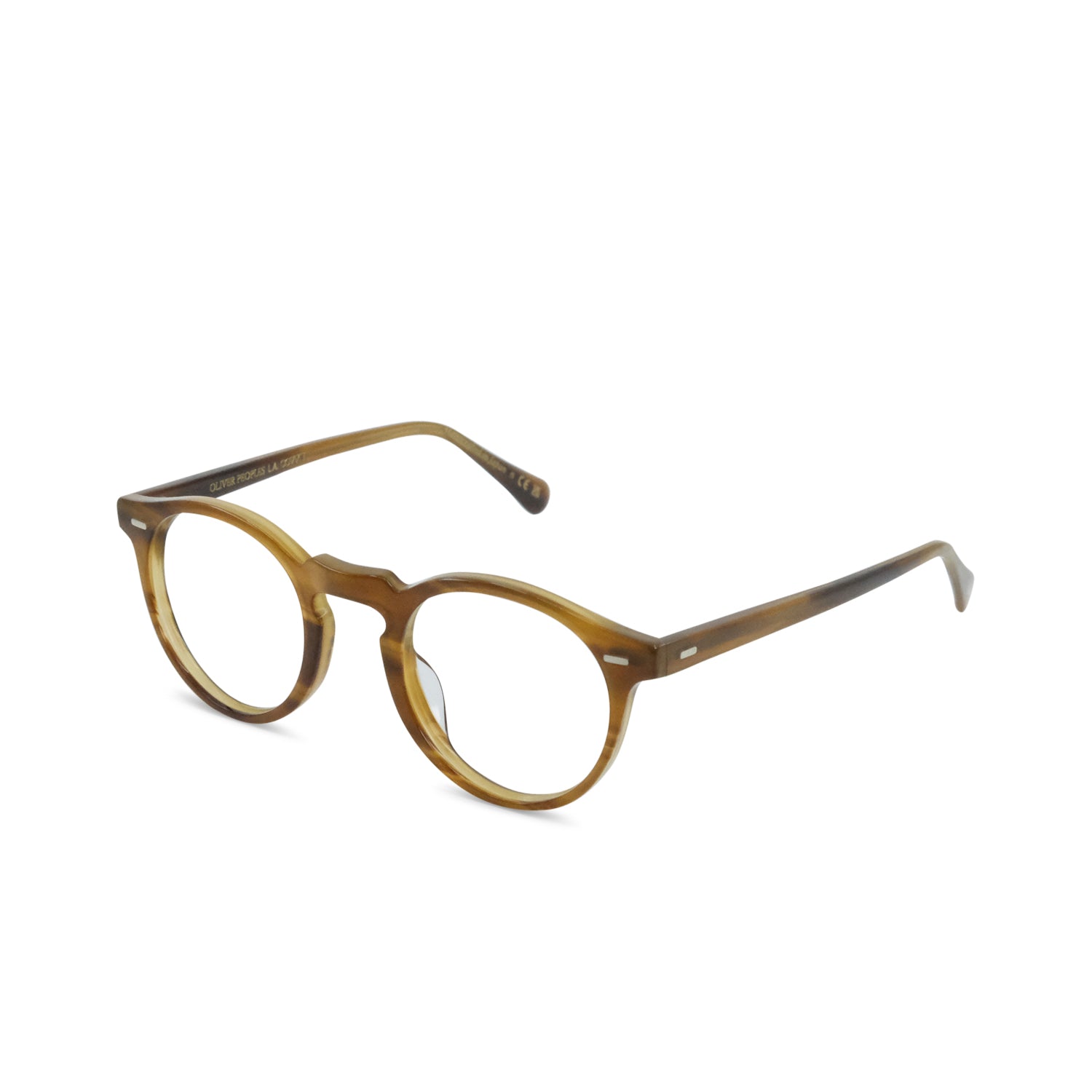 OLIVER PEOPLES GREGORY PECK OV5186 DESIGNER FRAME