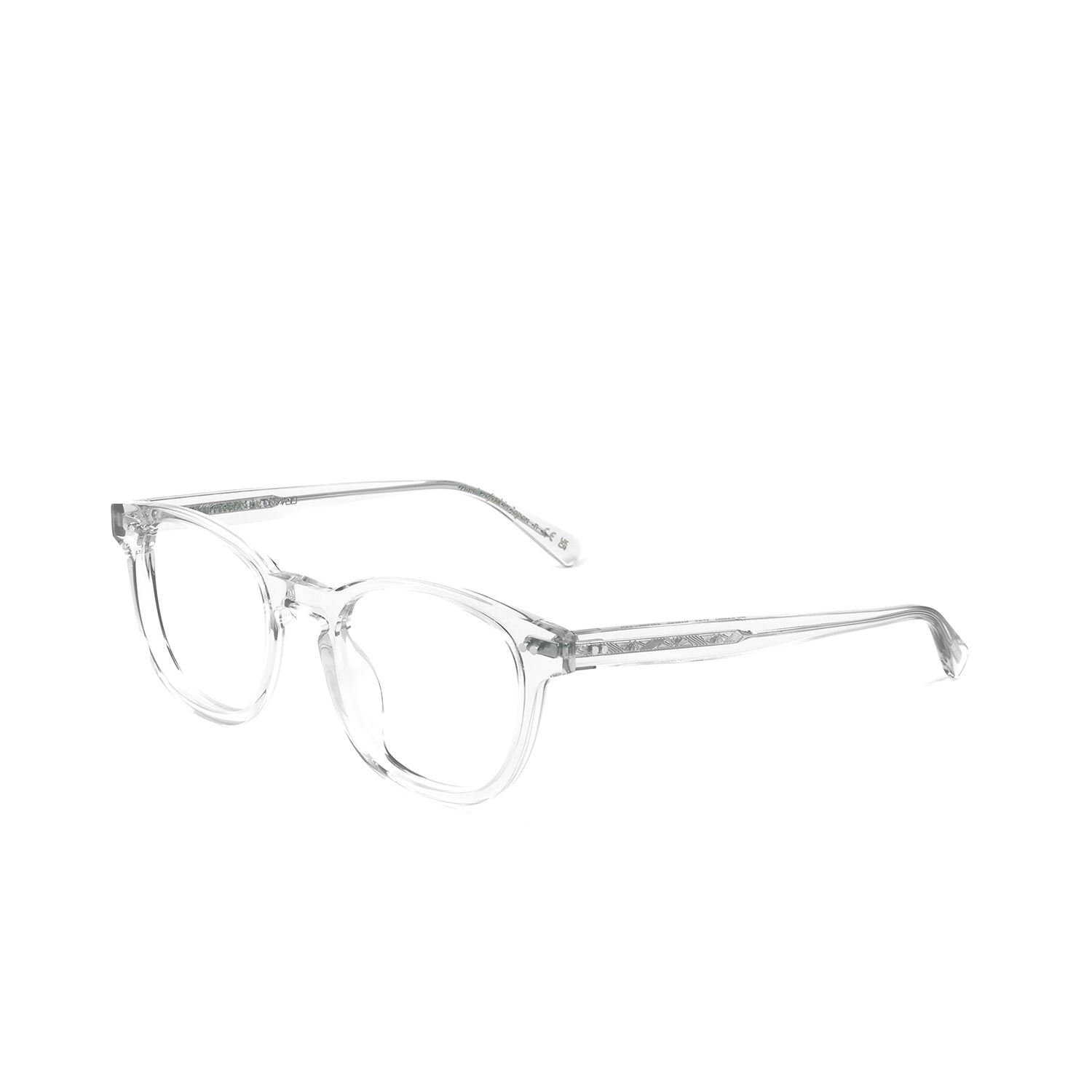 OLIVER PEOPLES KISHO OV5480U DESIGNER FRAME