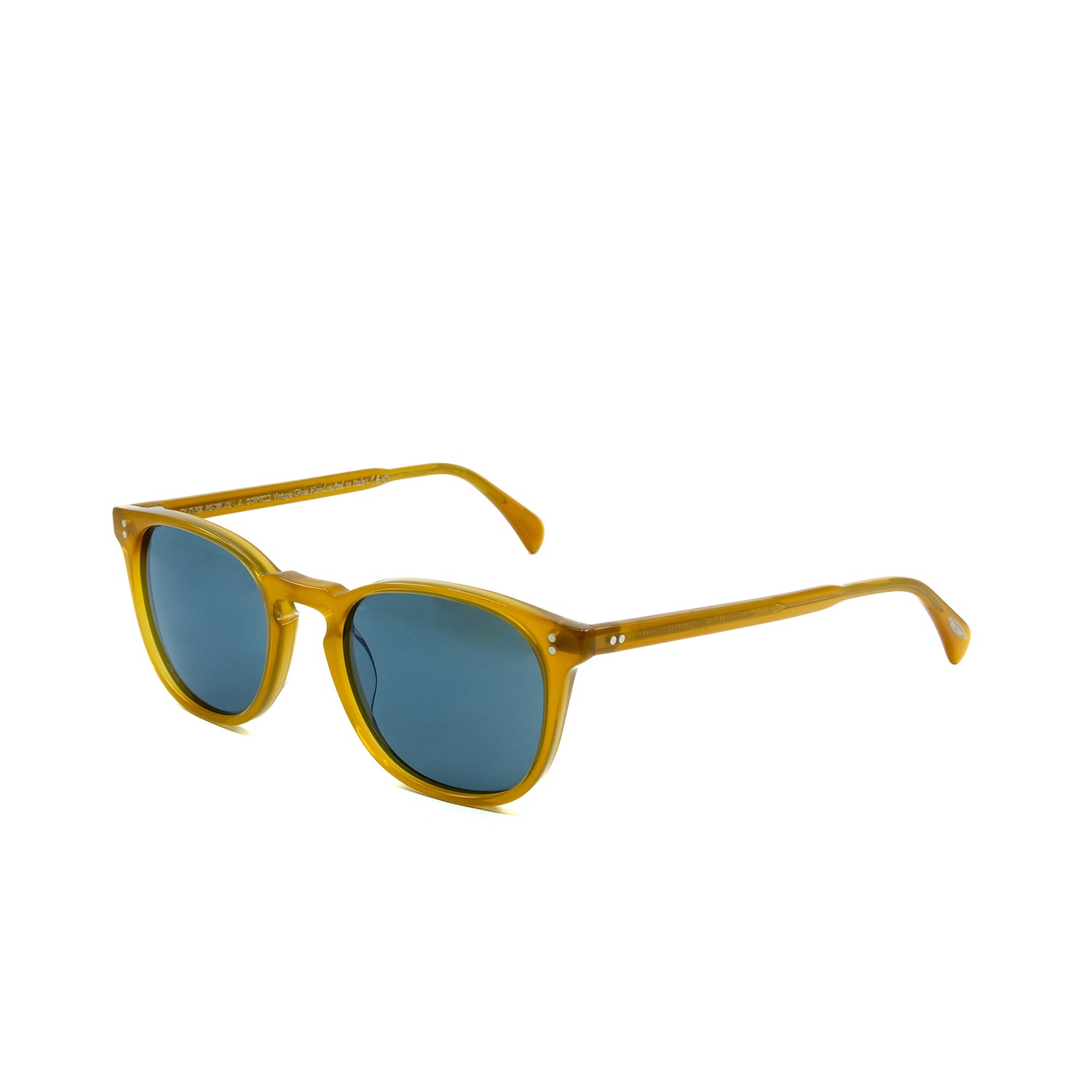 OLIVER PEOPLES FINLEY ESQ 5298SU DESIGNER SUNGLASS