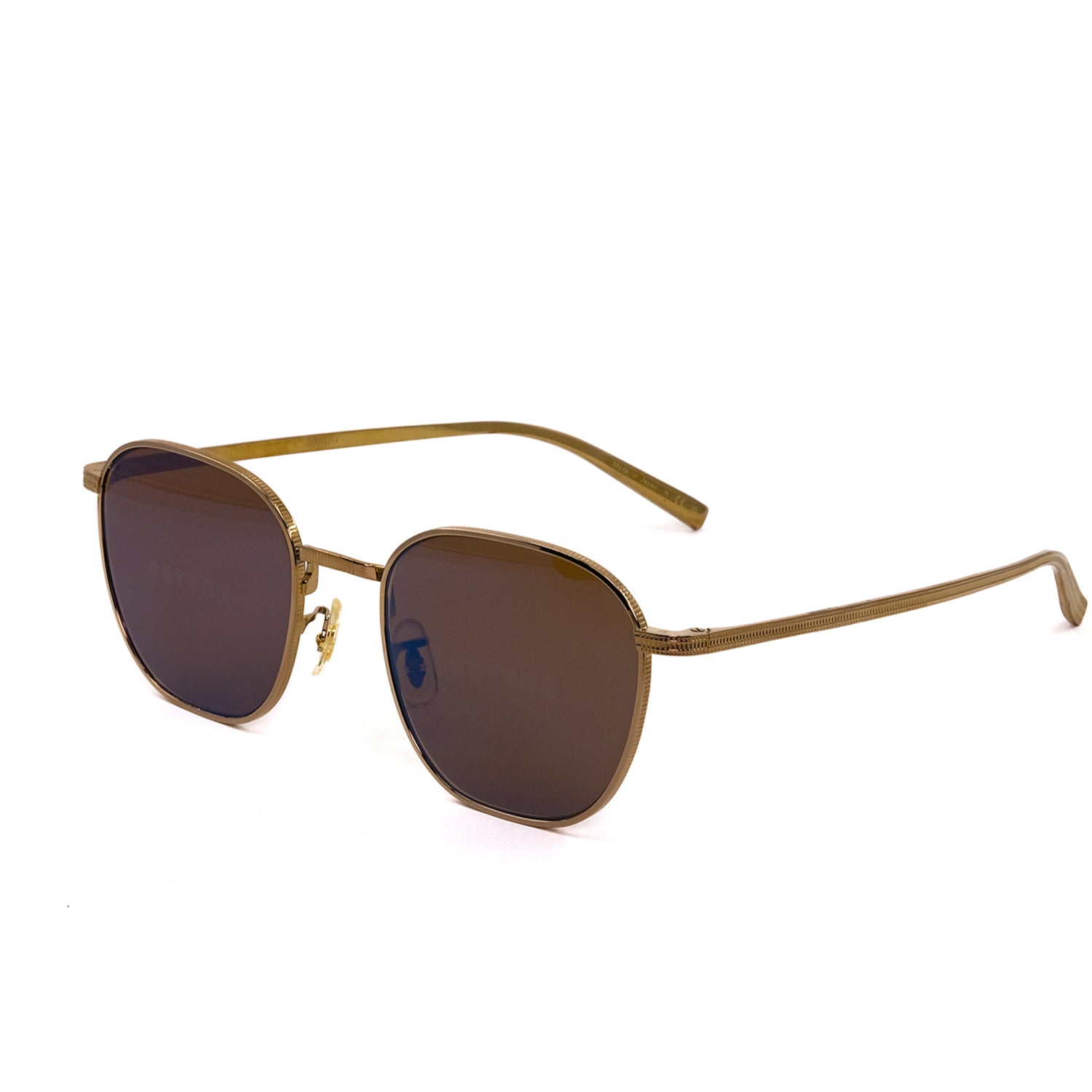 OLIVER PEOPLES RYNN DESIGNER SUNGLASS O1329 ST