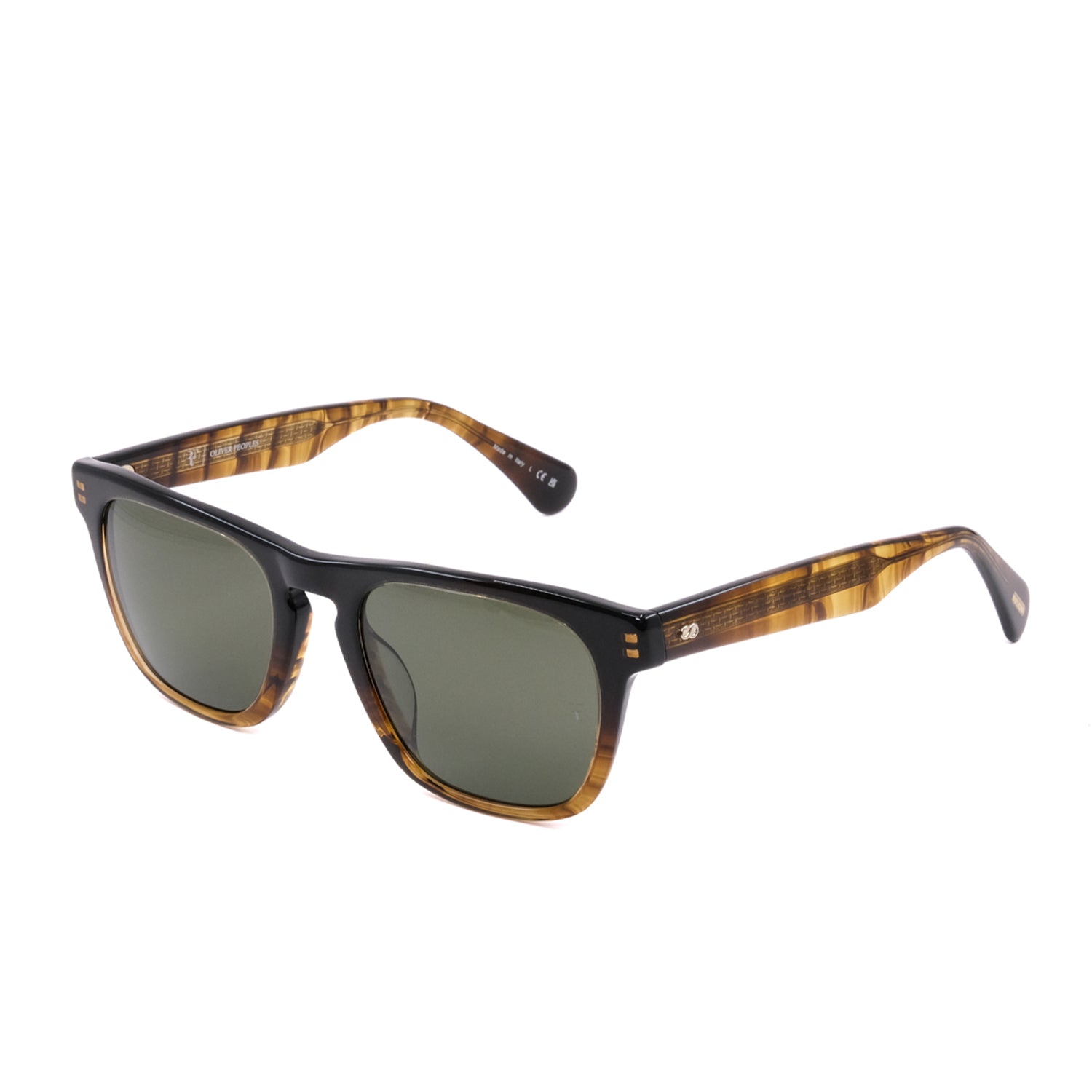 OLIVER PEOPLES R-3 DESIGNER SUNGLASS OV5555SU