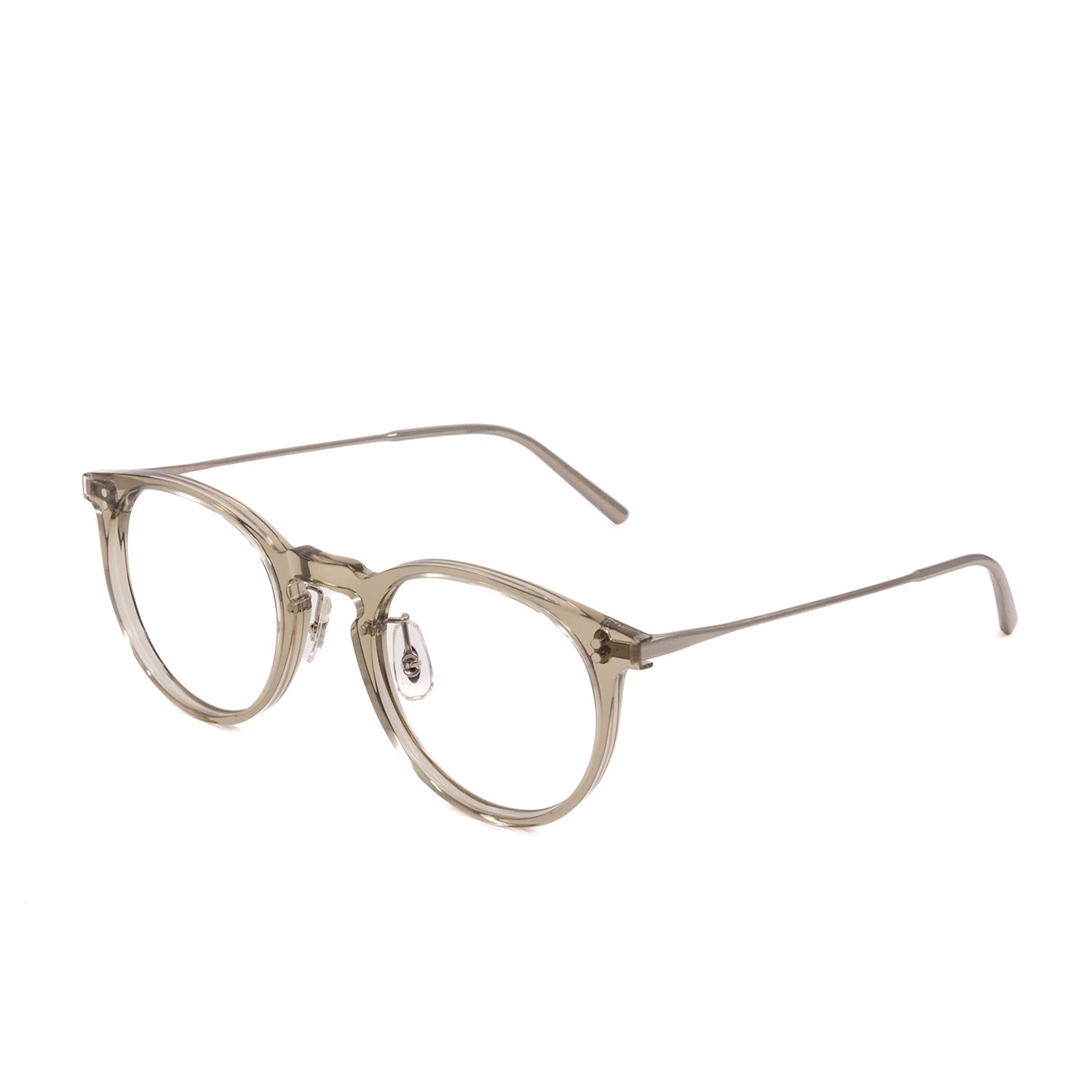 OLIVER PEOPLES ORRISON SENCHA DESIGNER FRAME