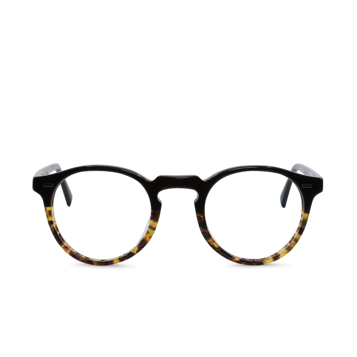 OLIVER PEOPLES GREGORY PECK DESIGNER FRAME
