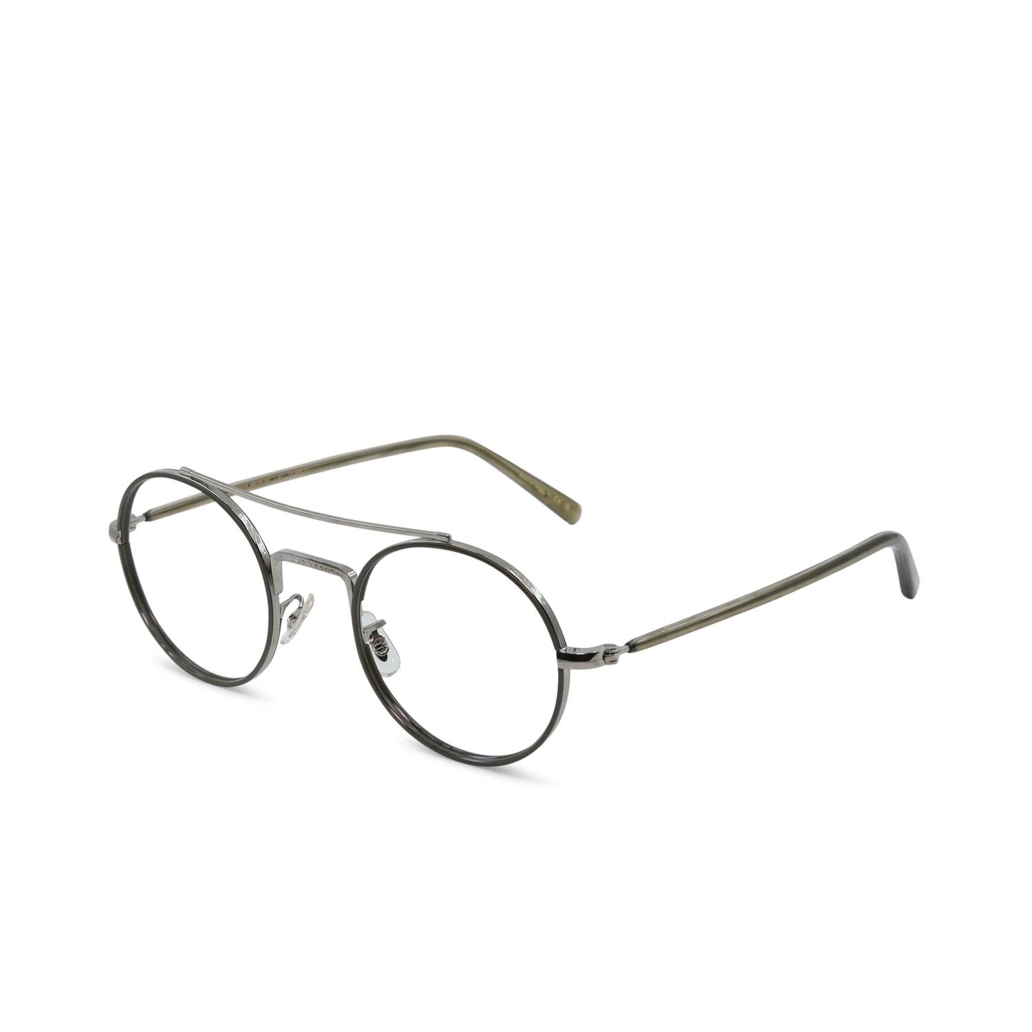 OLIVER PEOPLES OV1355T ETLIN DESIGNER FRAME