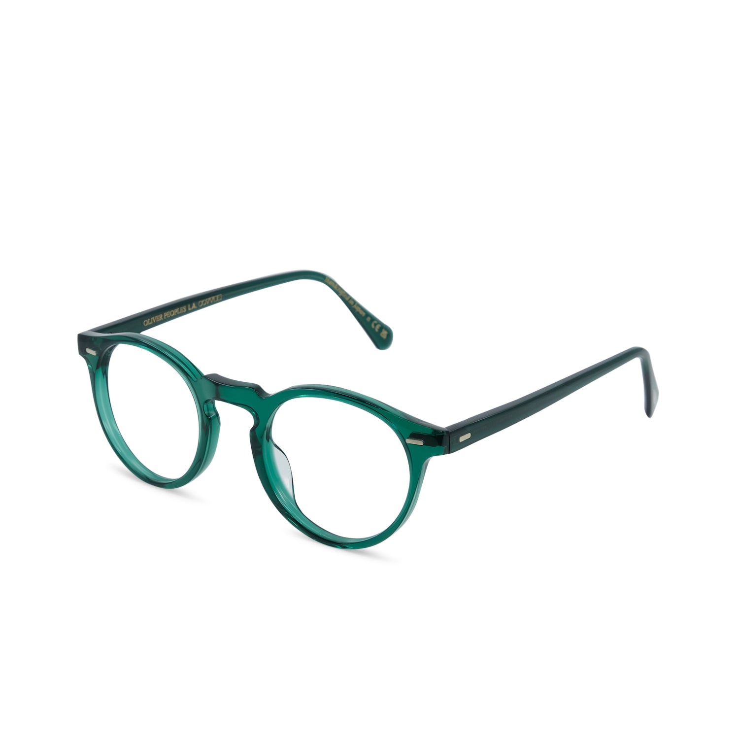 OLIVER PEOPLES OV5186 GREGORY PECK DESIGNER FRAME