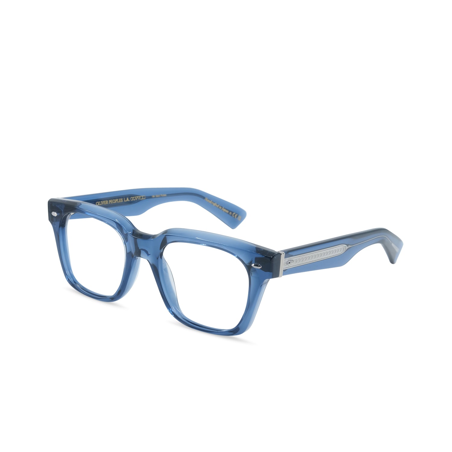 OLIVER PEOPLES ALFREY OV5570U DESIGNER FRAME