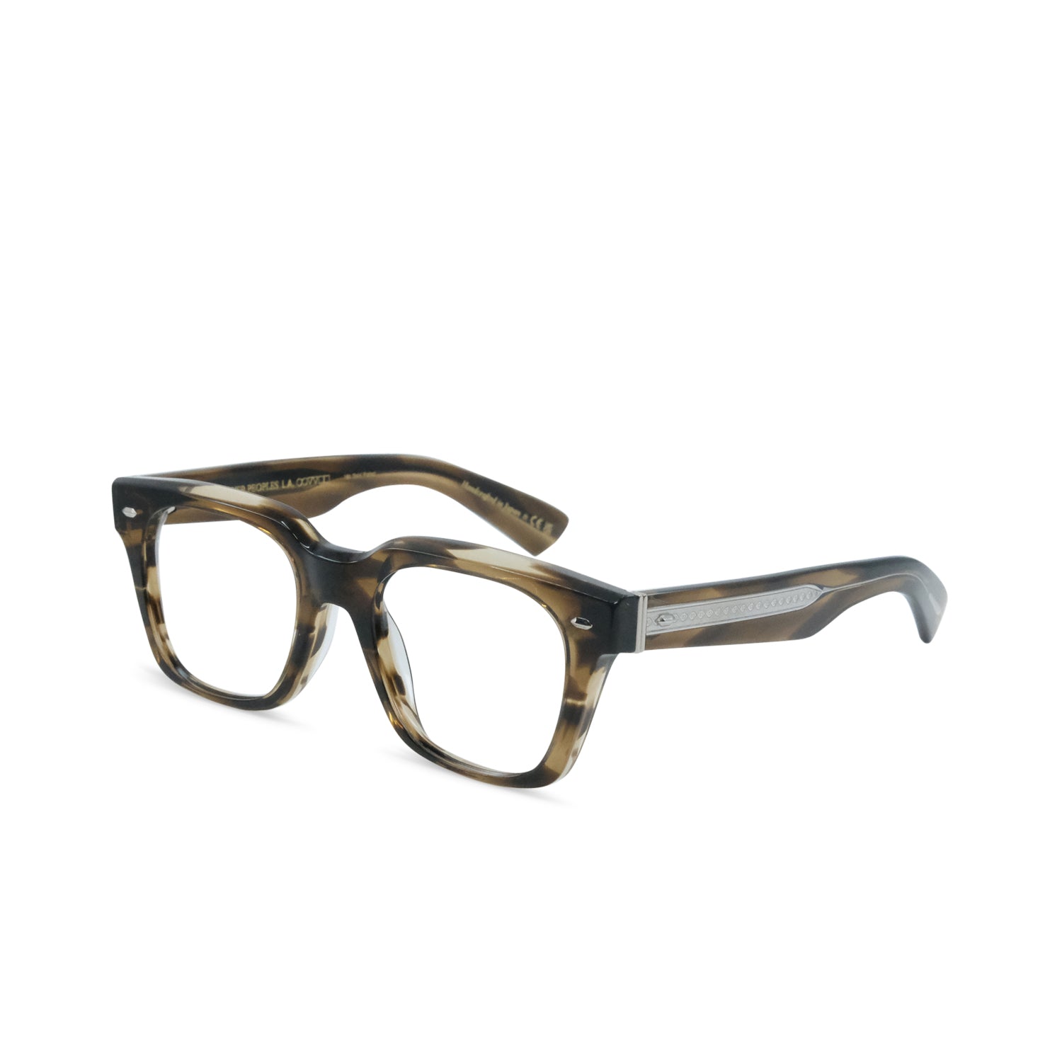 OLIVER PEOPLES ALFREY OV5570U DESIGNER FRAME