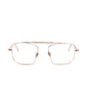 AHLEM NEW YORK DESIGNER FRAME