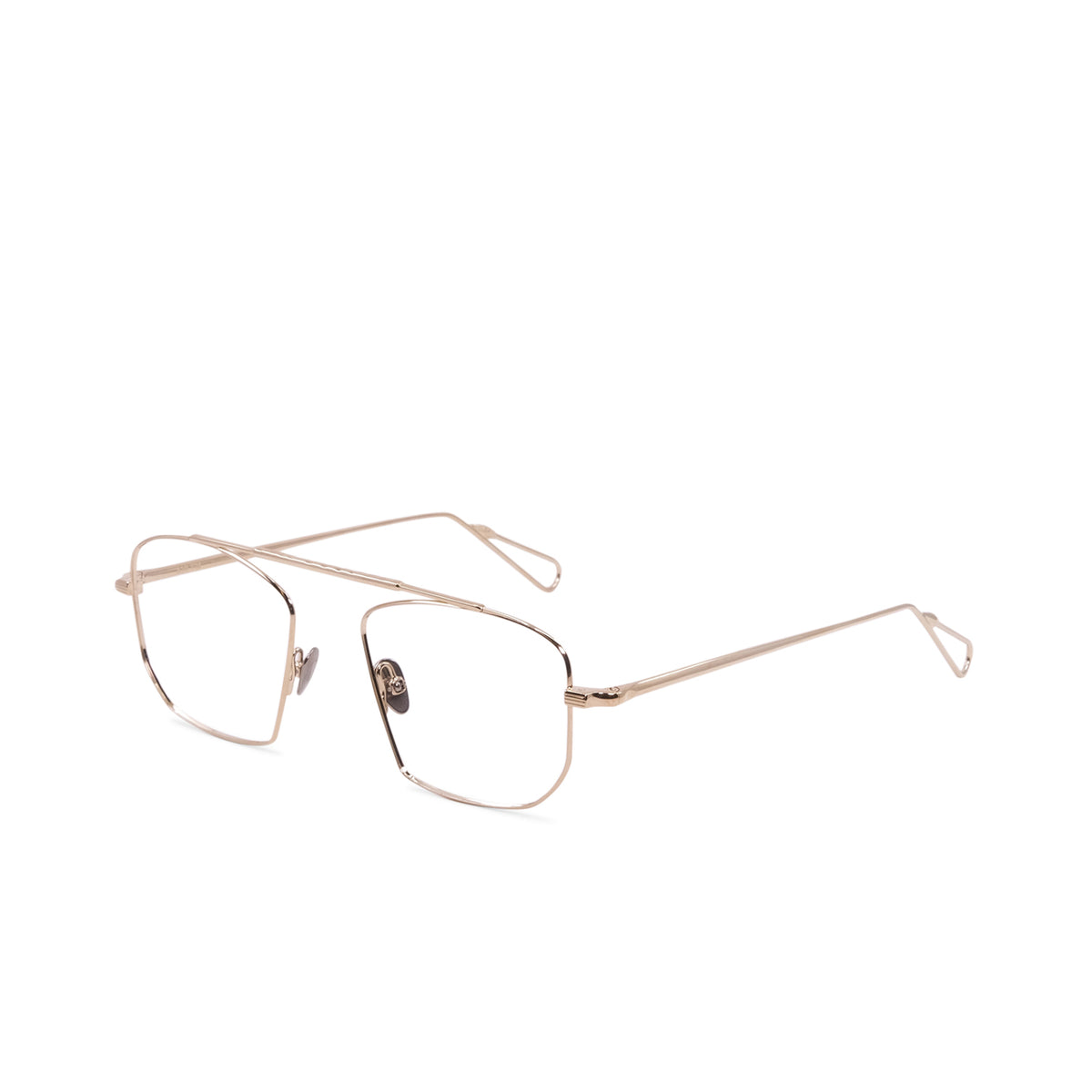 AHLEM NEW YORK DESIGNER FRAME