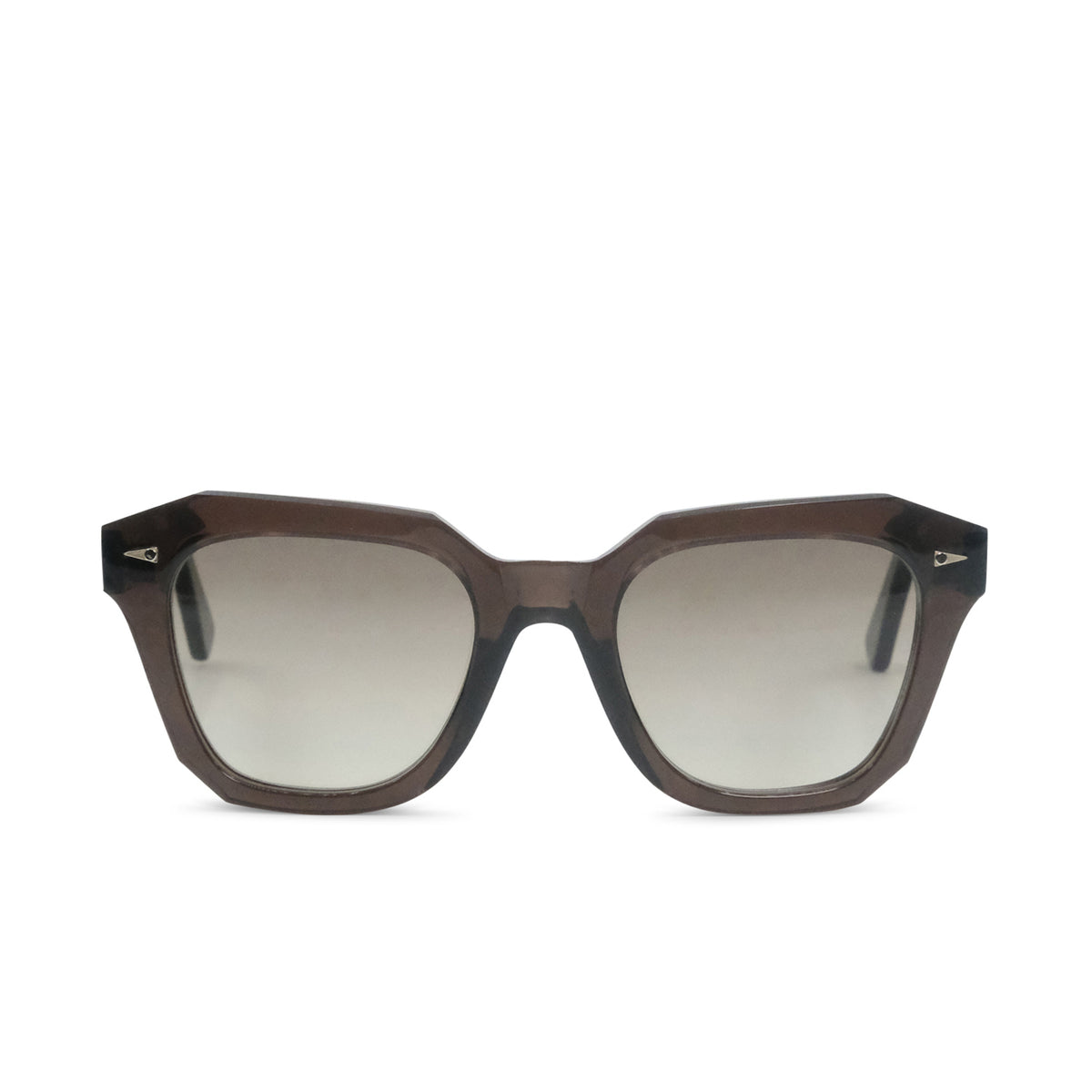 AHLEM PONT DES ARTES DESIGNER SUNGLASS
