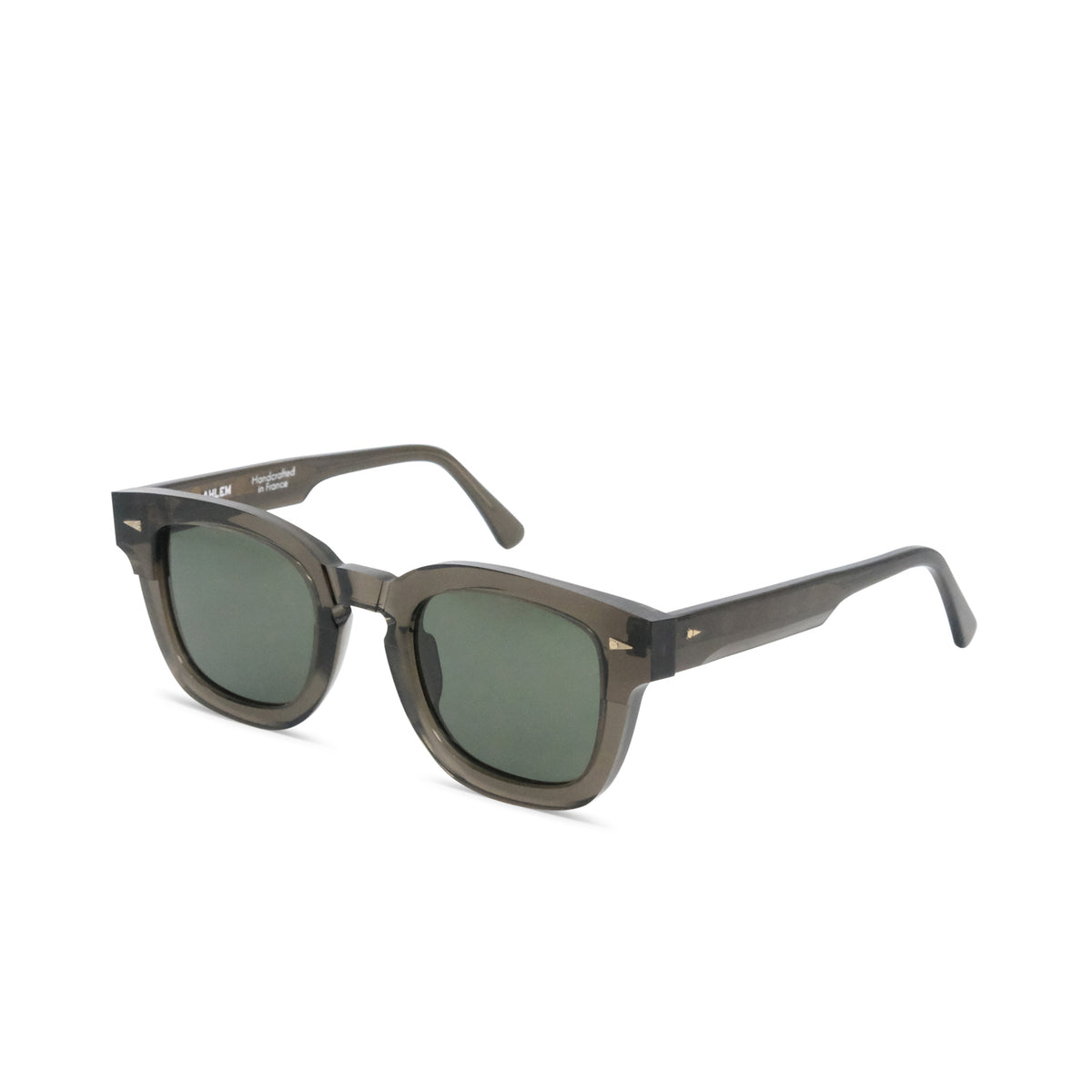 AHLEM DRAGON DESIGNER SUNGLASS