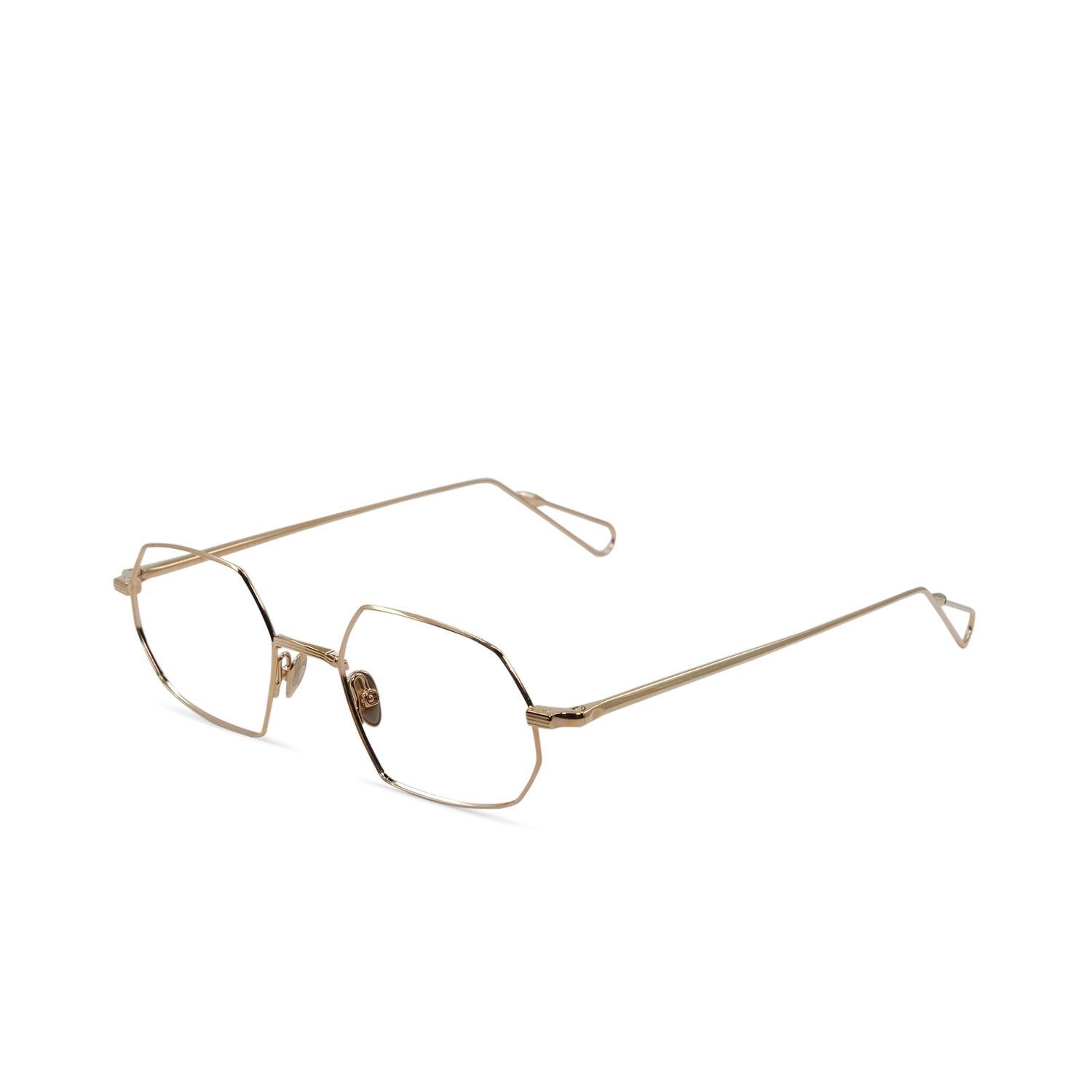 AHLEM TRIOMPHE DESIGNER FRAME