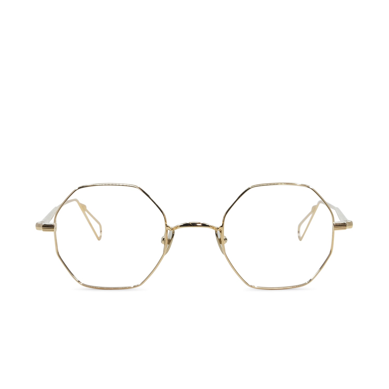 AHLEM OLIVET DESIGNER FRAME 