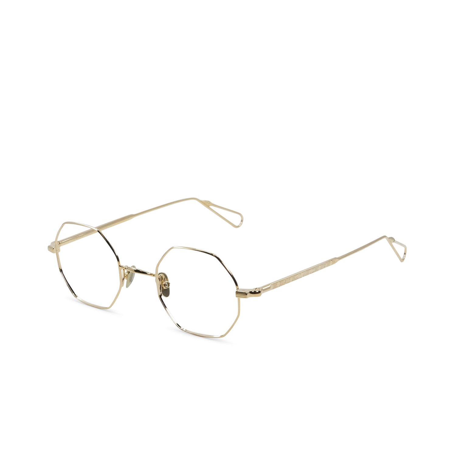 AHLEM OLIVET DESIGNER FRAME 