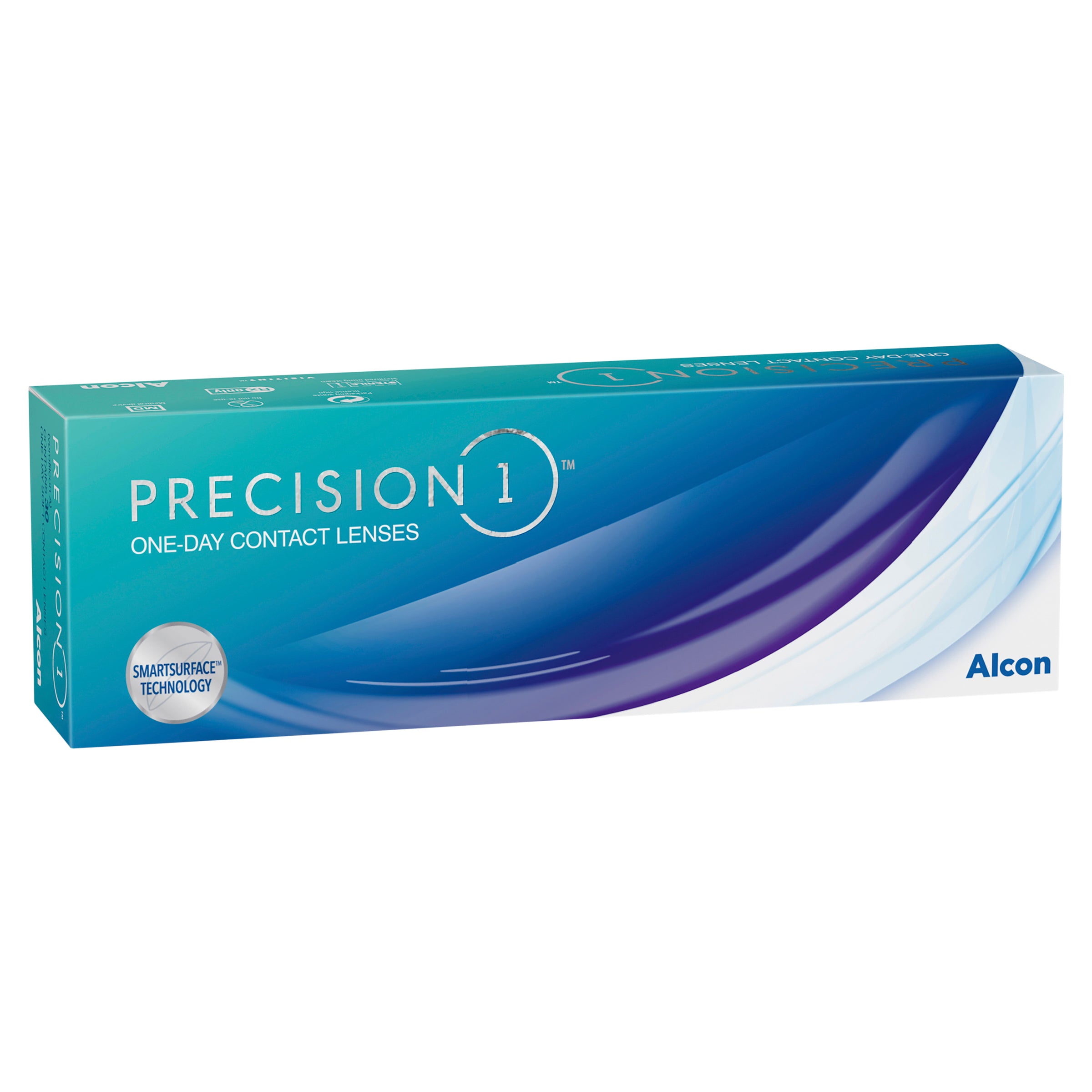 Precision 1 (30 Pack)