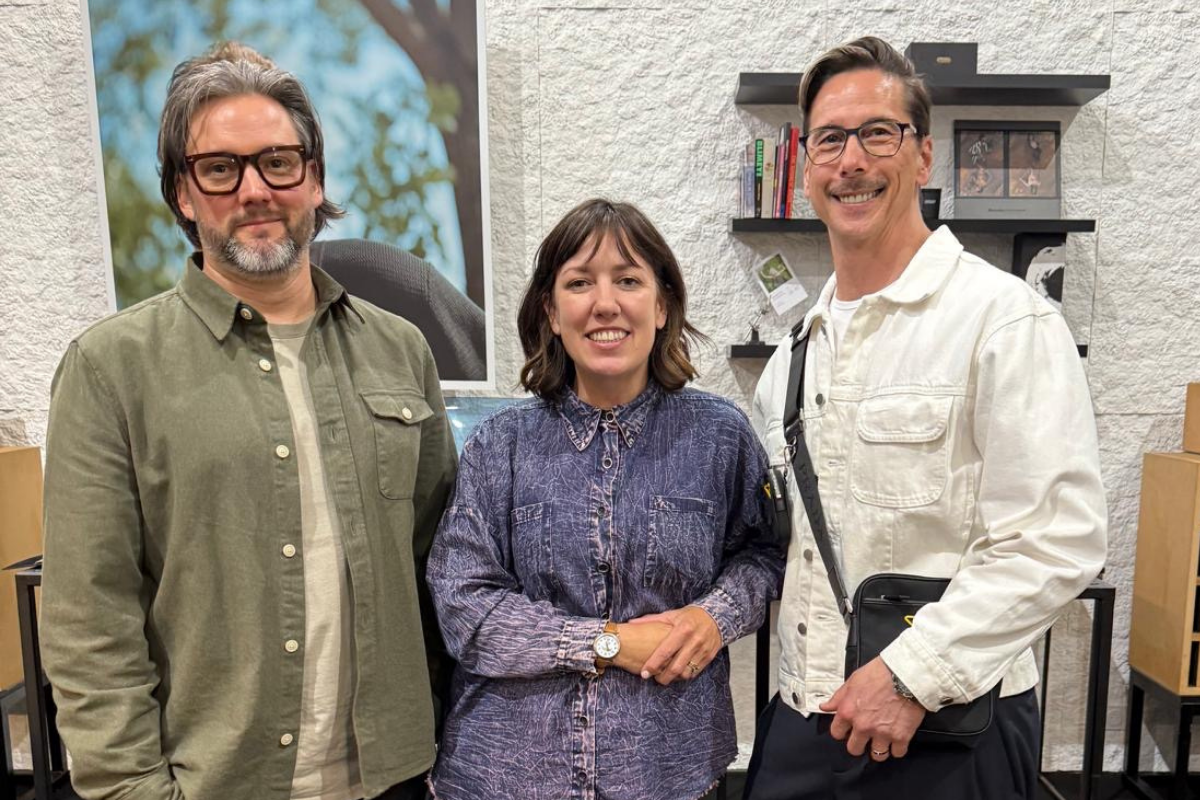 Matsuda Stand at Silmo Paris 2025