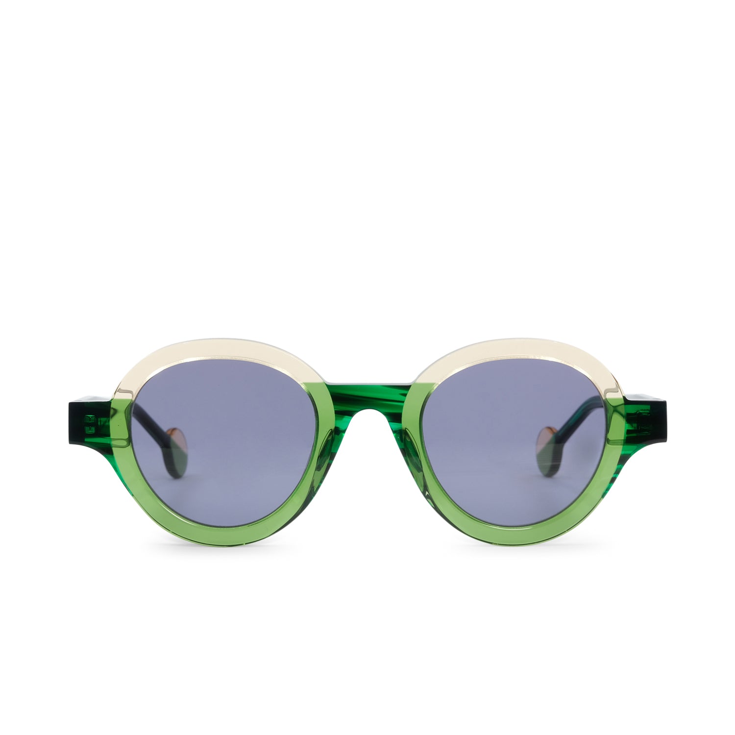 THEO FUTURISME DESIGNER SUNGLASS