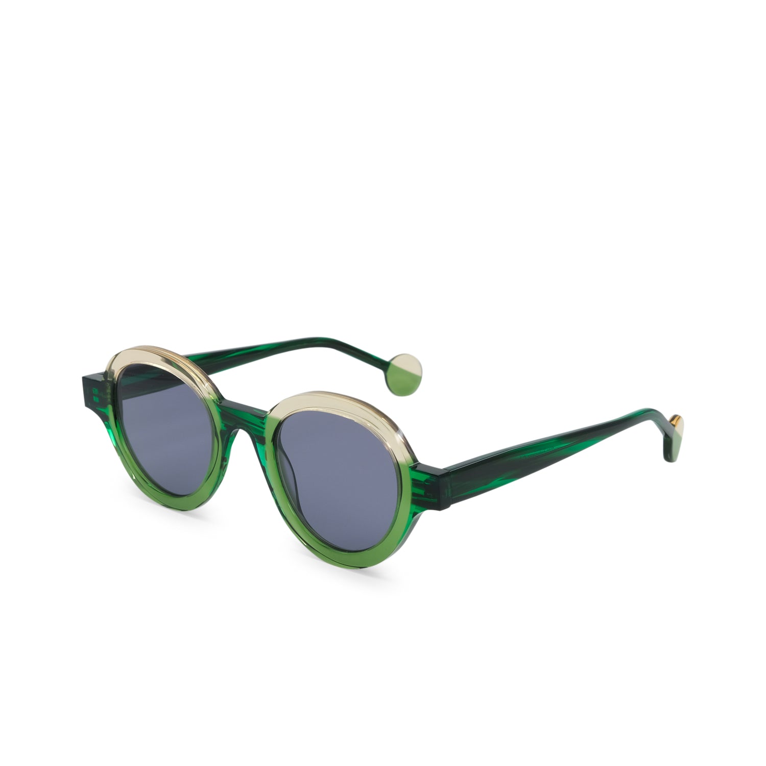 THEO FUTURISME DESIGNER SUNGLASS