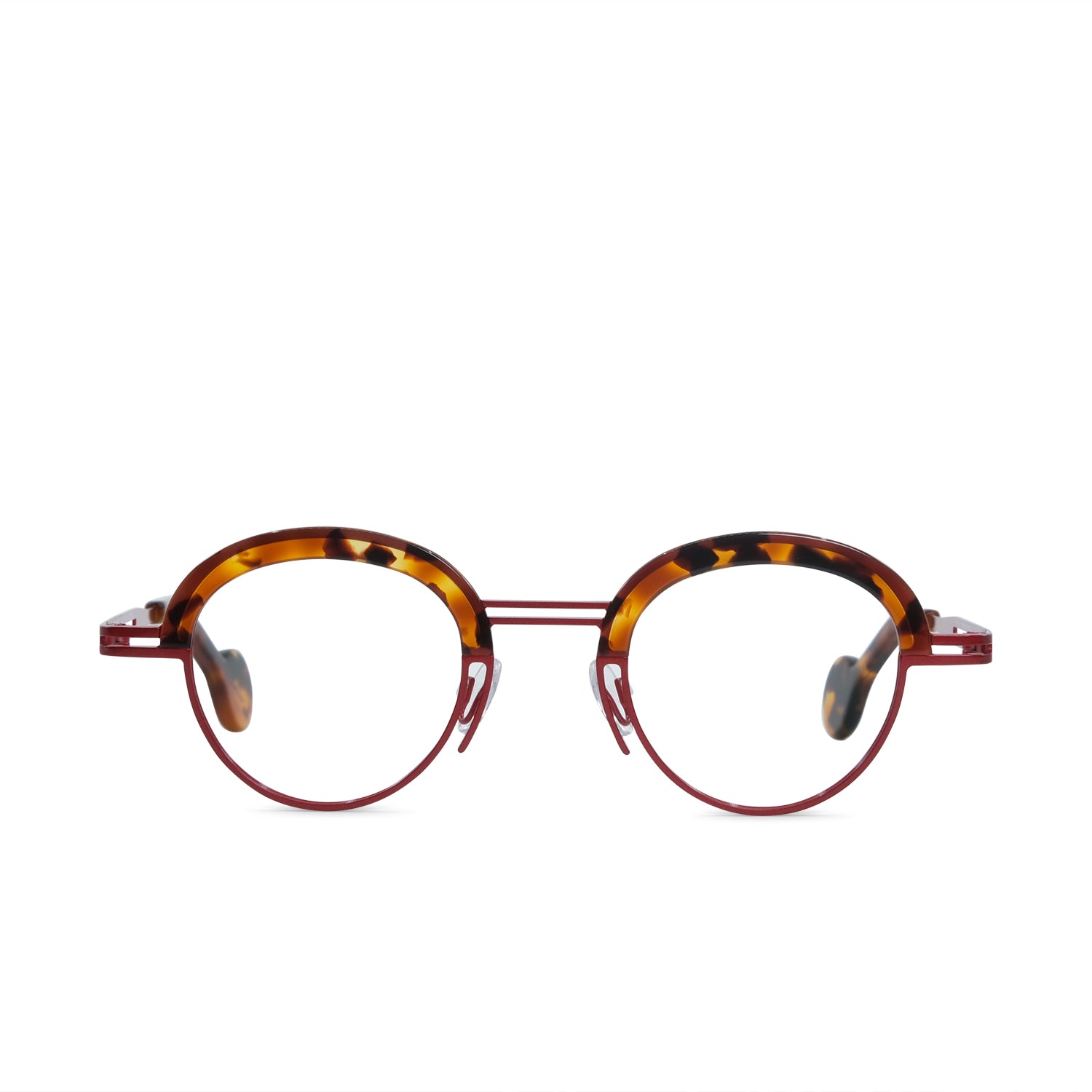 THEO DESIGNER FRAME EYELINER