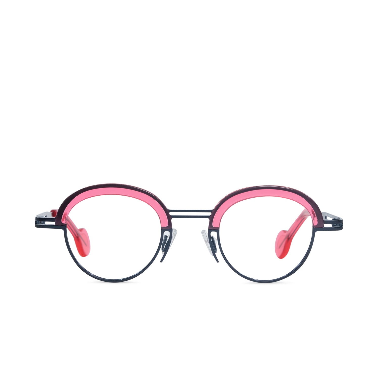 THEO DESIGNER FRAME EYELINER