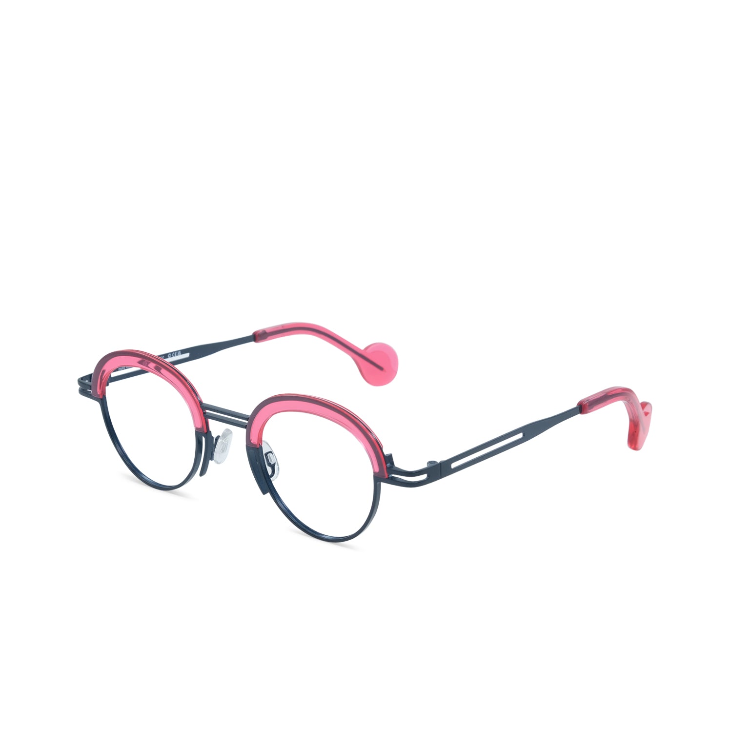 THEO DESIGNER FRAME EYELINER