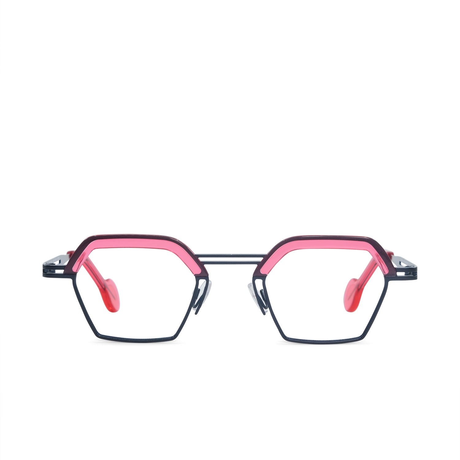 THEO DESIGNER FRAME MASCARA