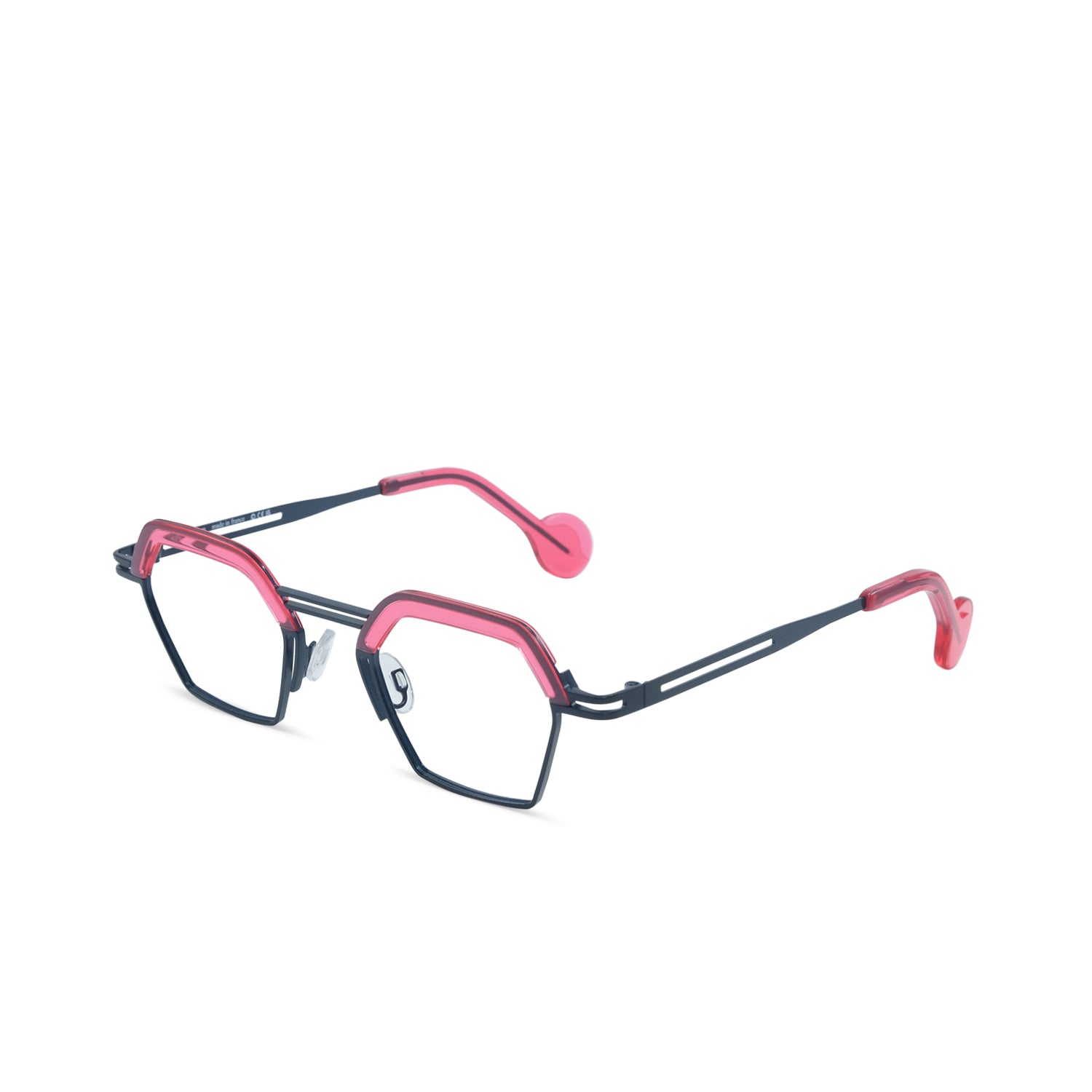 THEO DESIGNER FRAME MASCARA