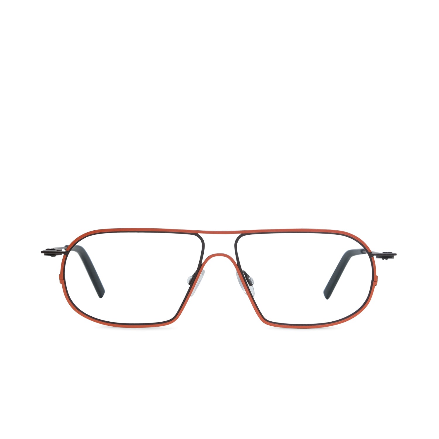 THEO DESIGNER FRAME ISOGON