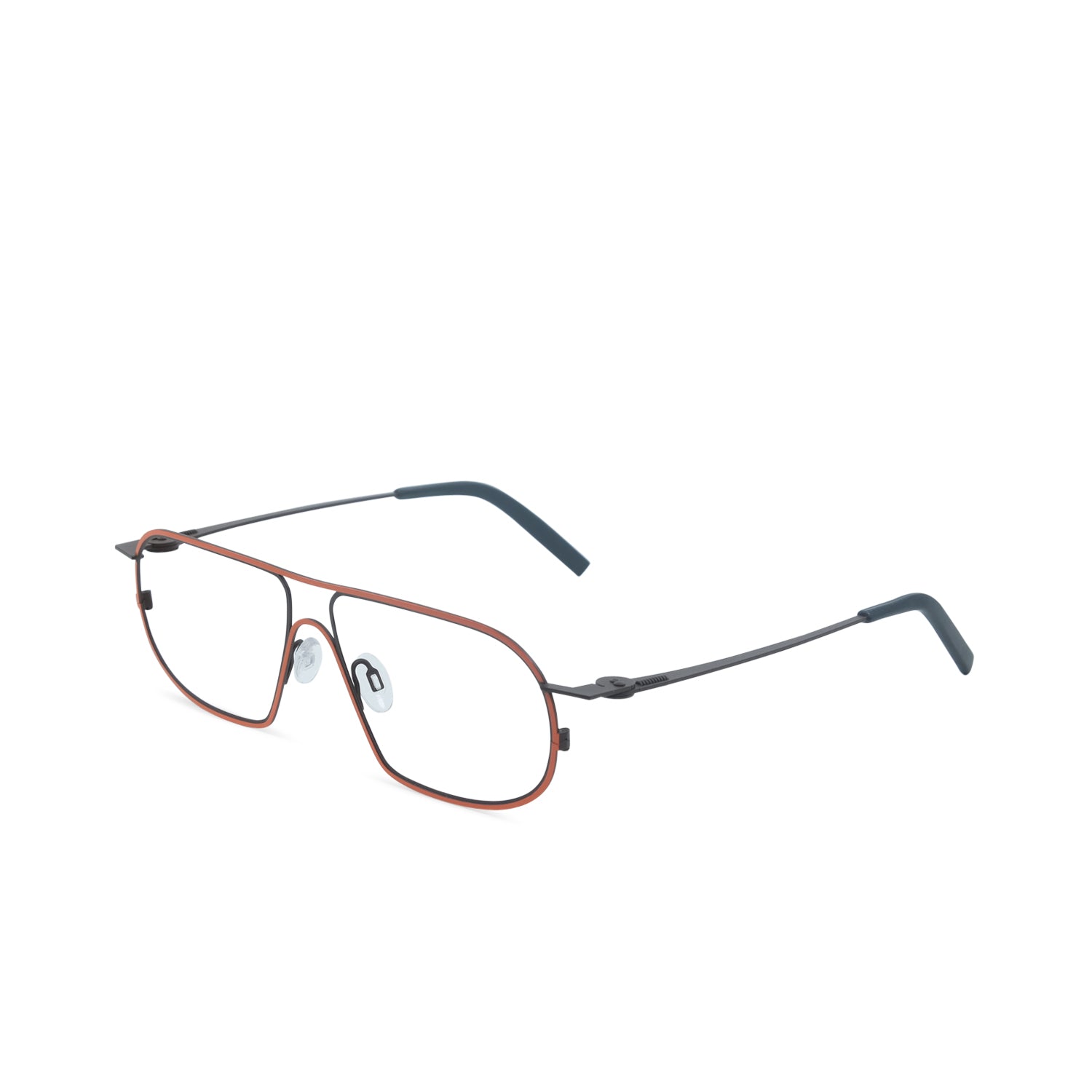THEO DESIGNER FRAME ISOGON