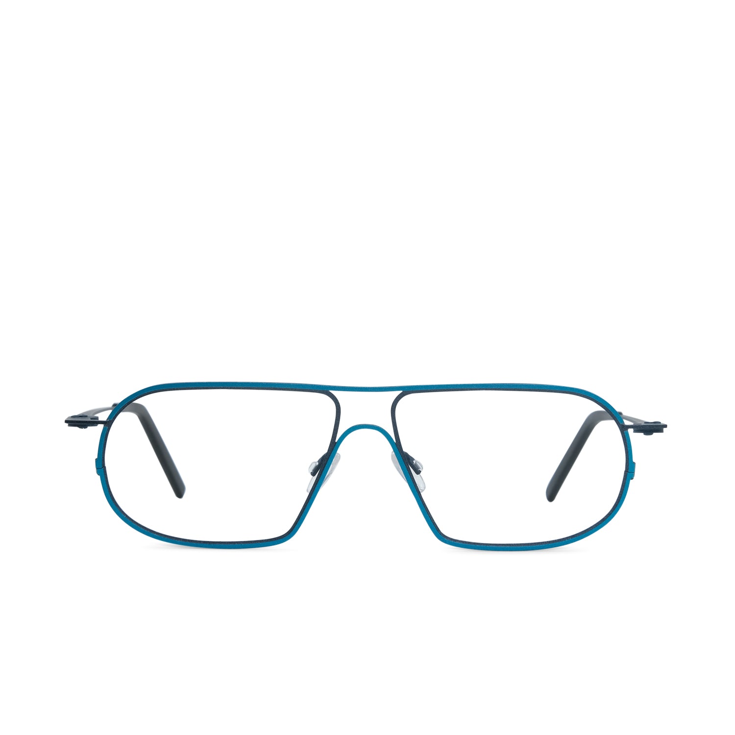 THEO DESIGNER FRAME ISOGON