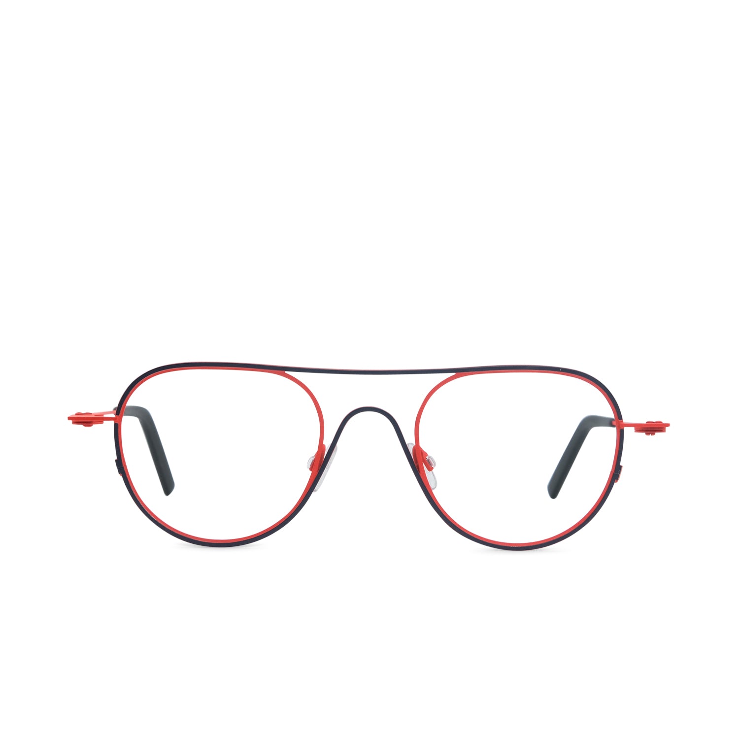 THEO DESIGNER FRAME ISOTHERM