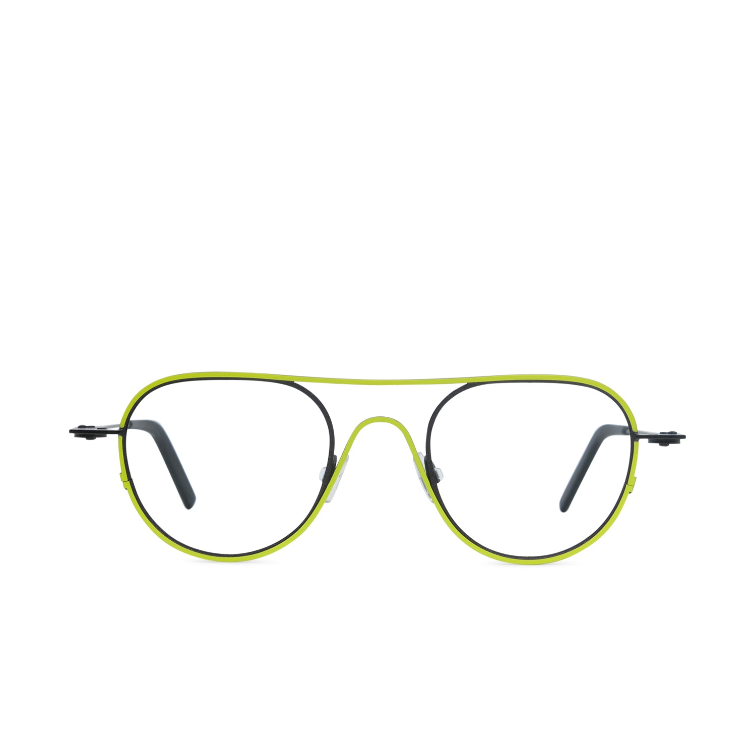 THEO DESIGNER FRAME ISOTHERM