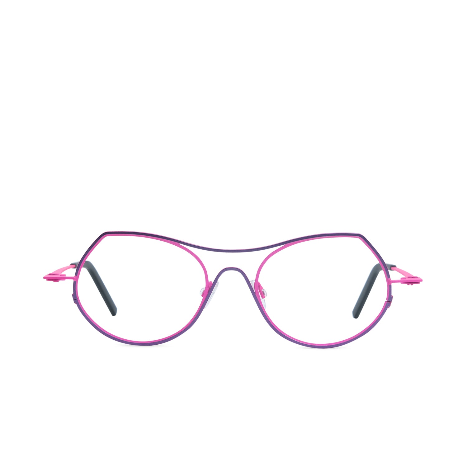 THEO DESIGNER FRAME ISOBATH