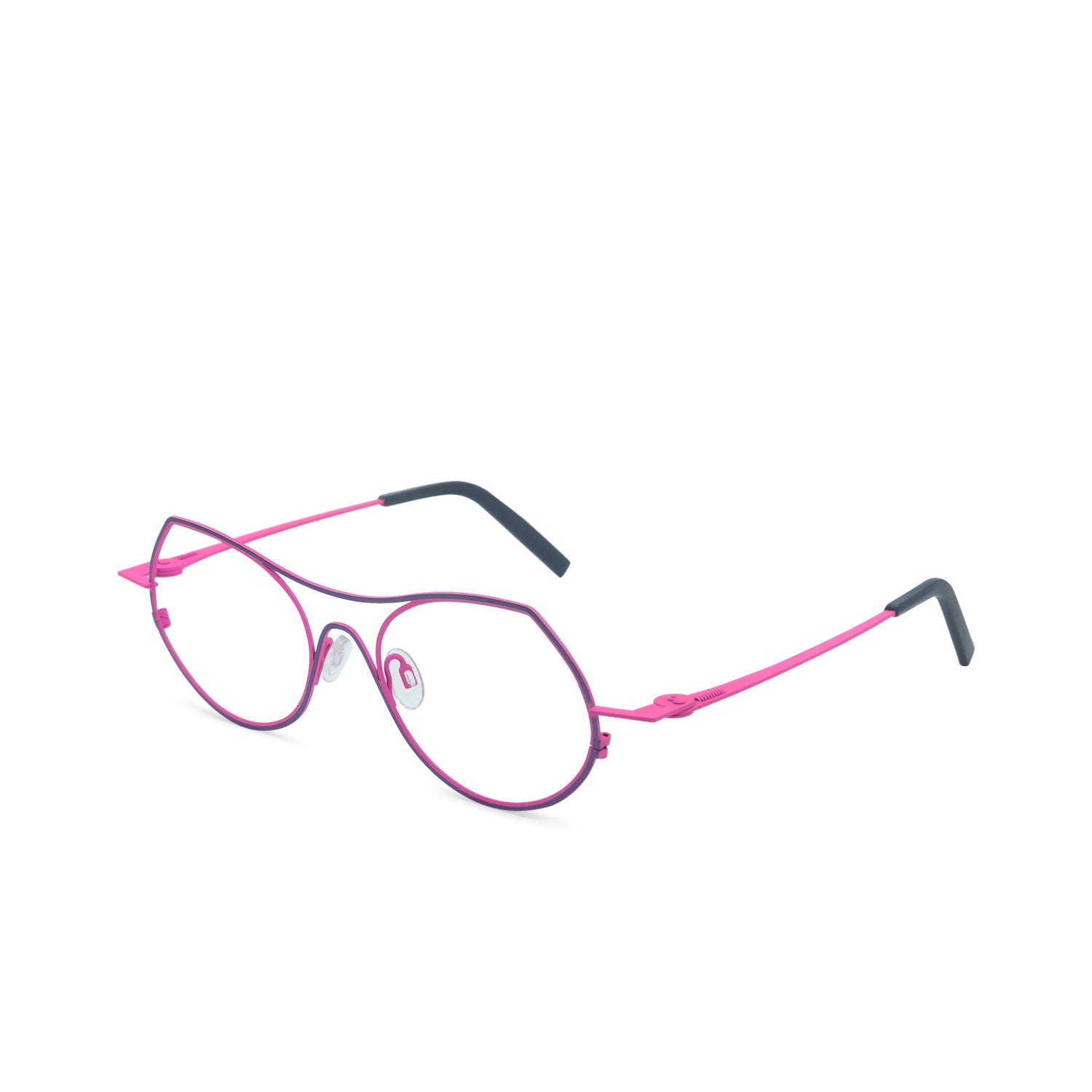 THEO DESIGNER FRAME ISOBATH