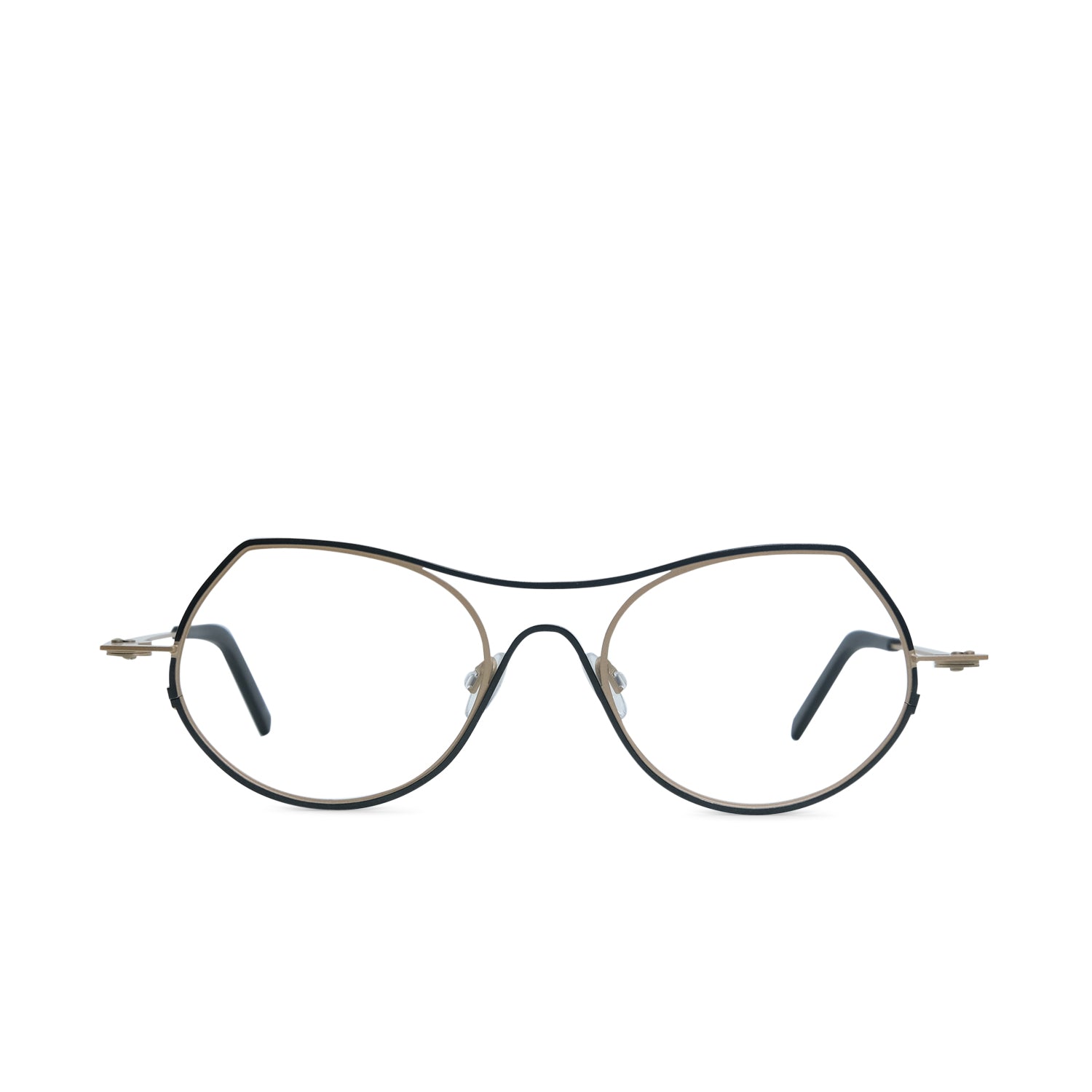 THEO DESIGNER FRAME ISOBATH