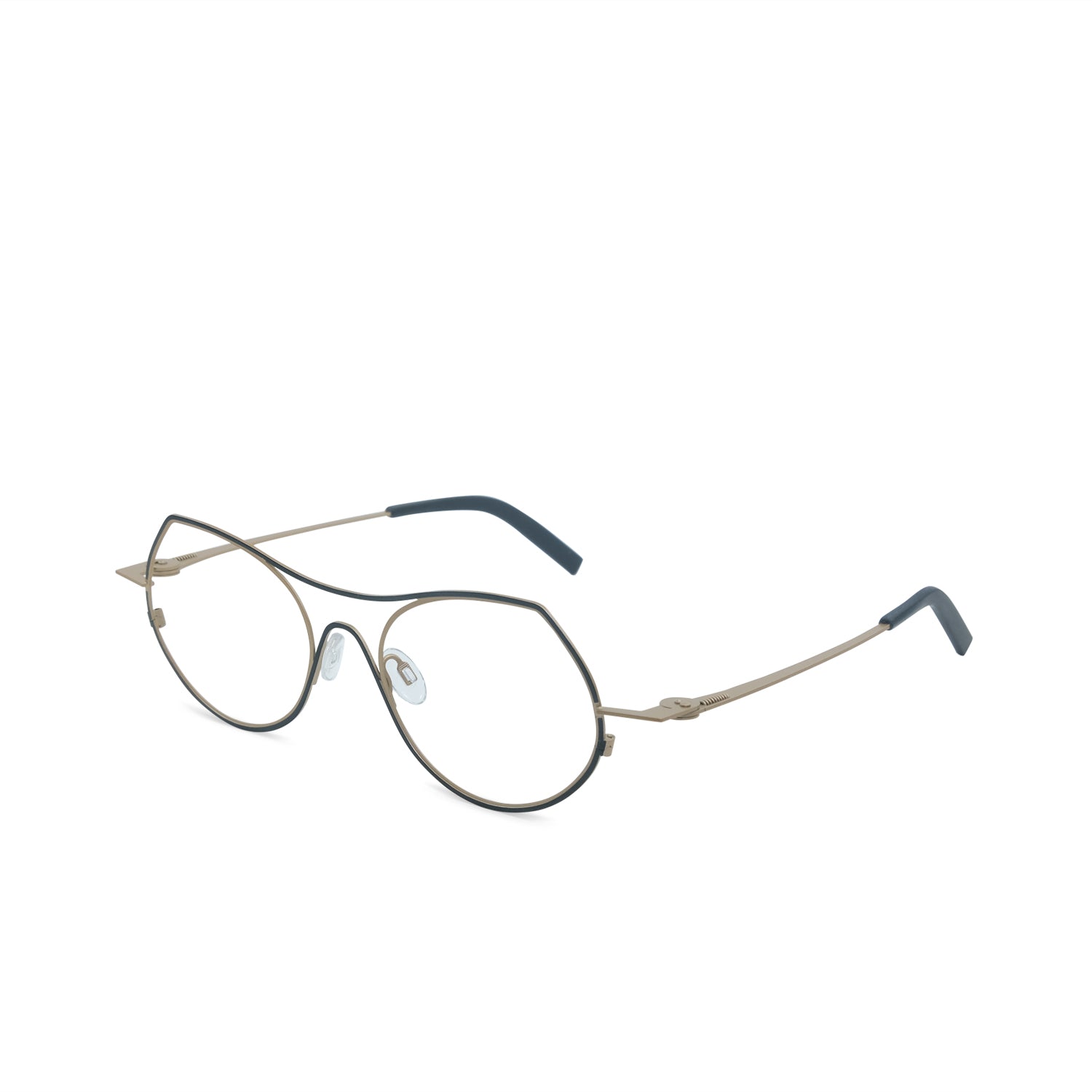 THEO DESIGNER FRAME ISOBATH