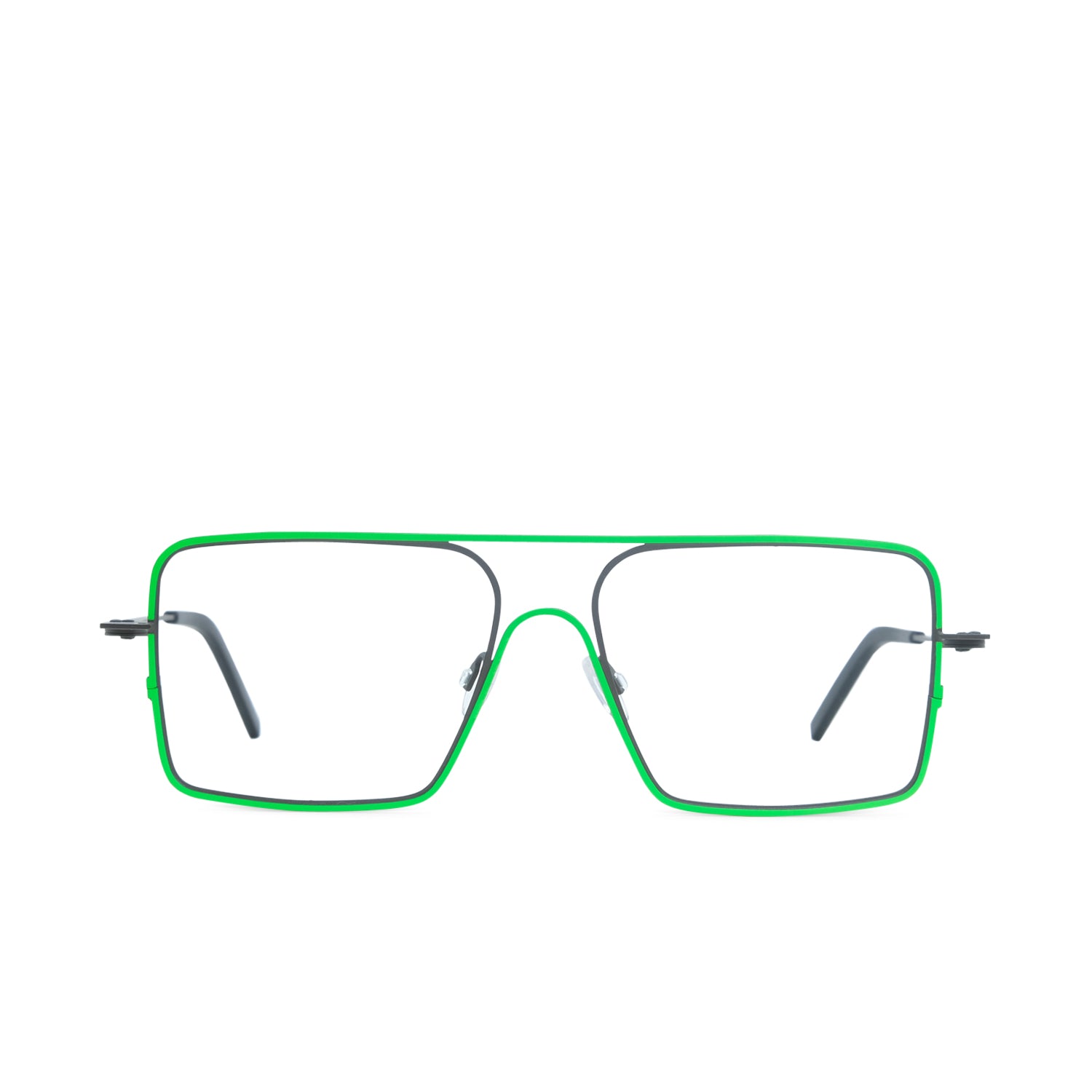 THEO DESIGNER FRAME ISOHEL