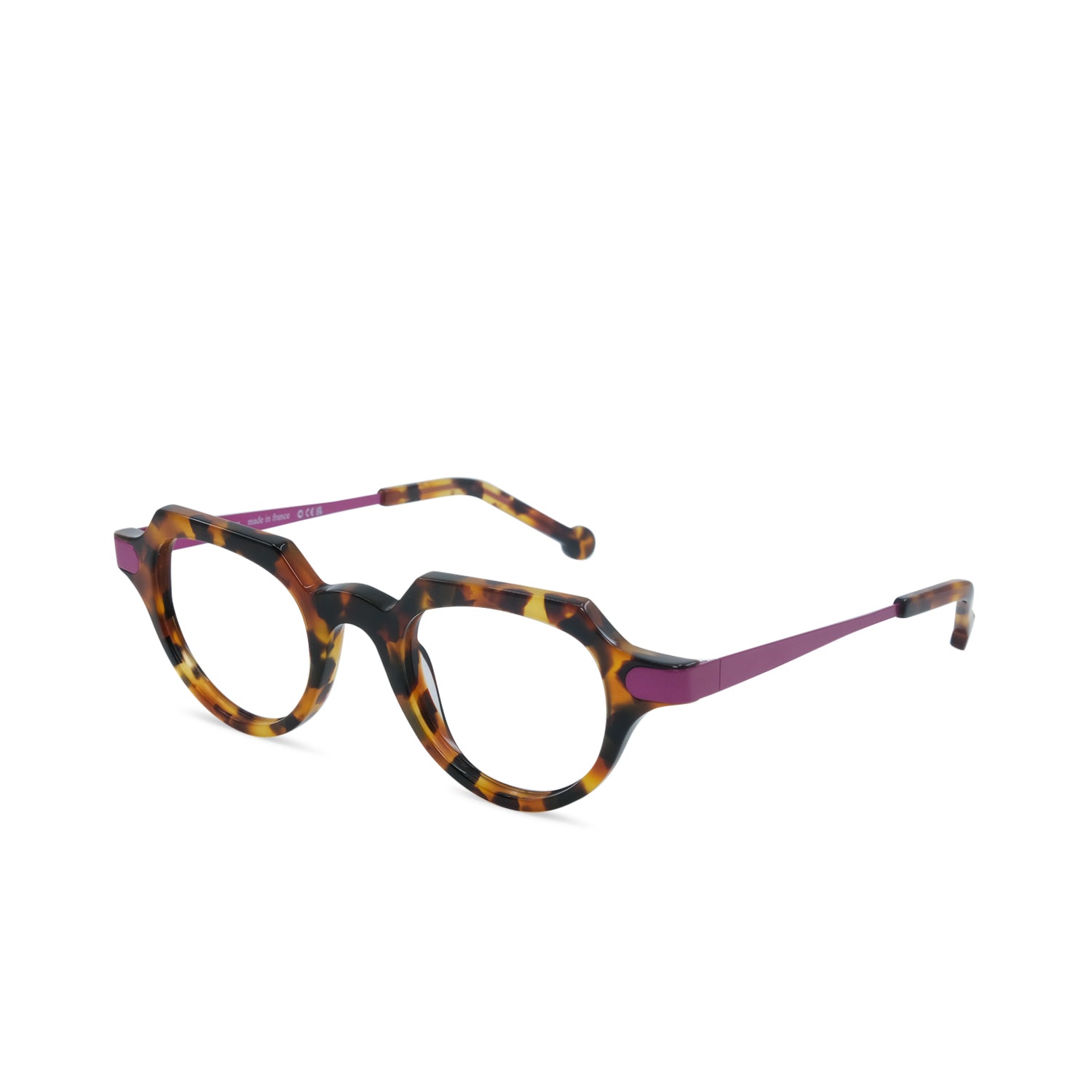 THEO DESIGNER FRAME COUPLE