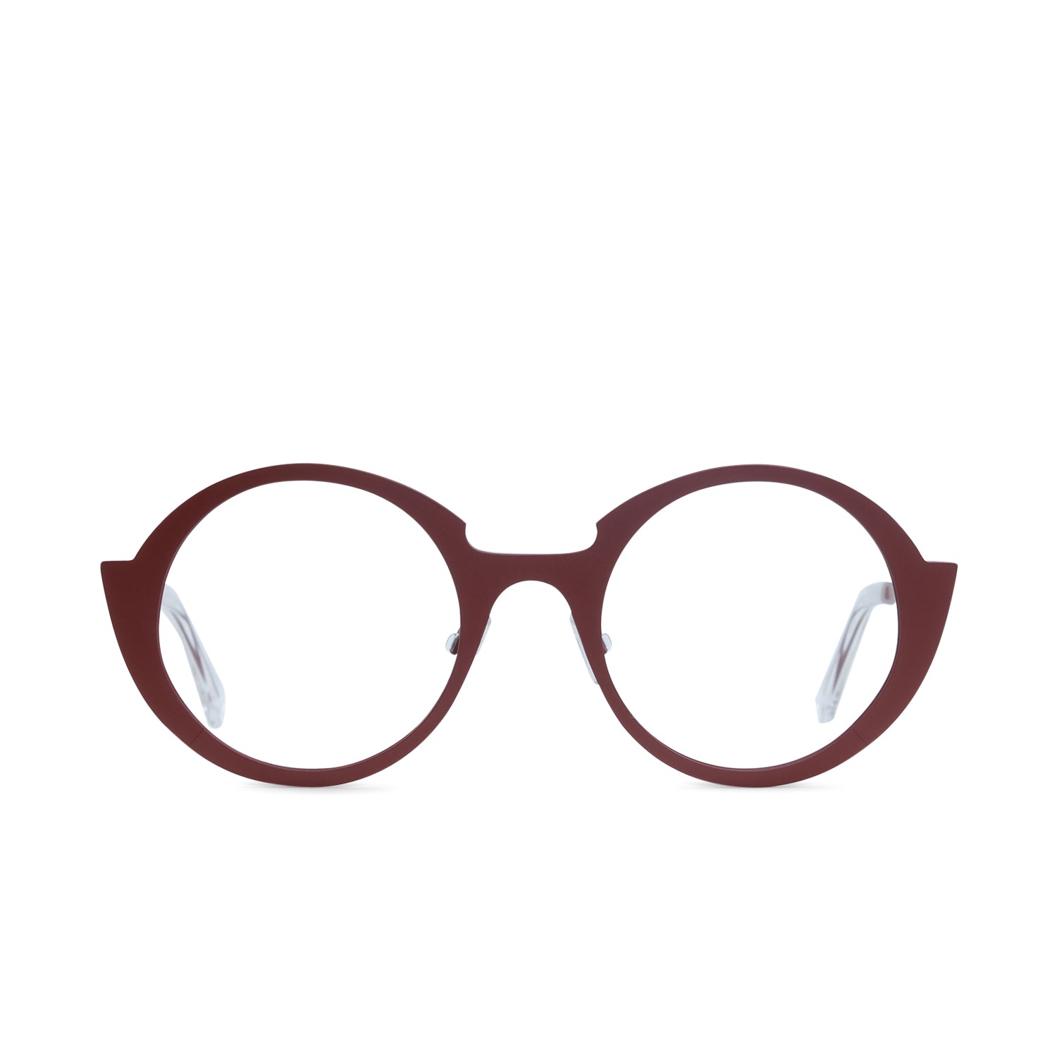 THEO DESIGNER FRAME MANTENANT