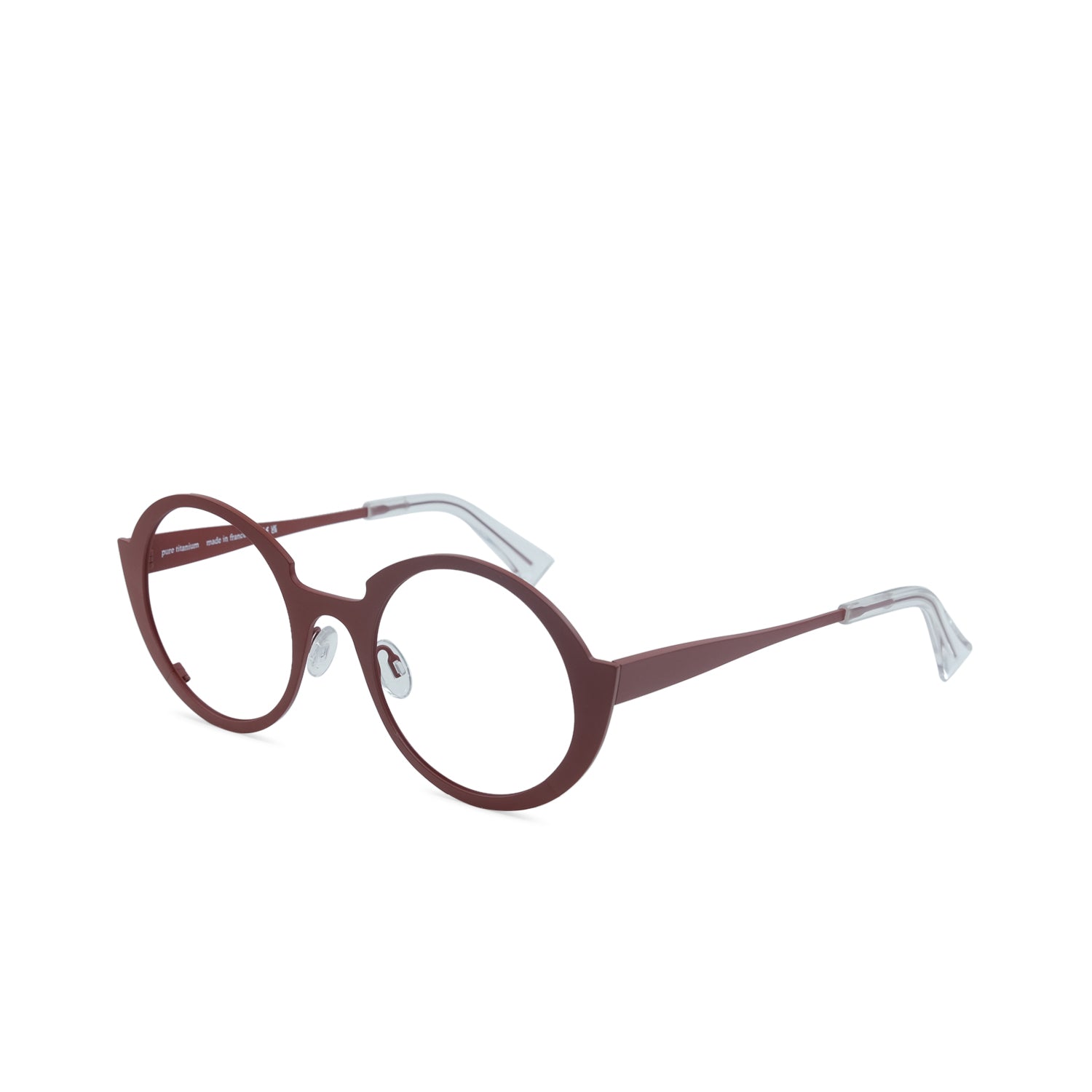 THEO DESIGNER FRAME MANTENANT