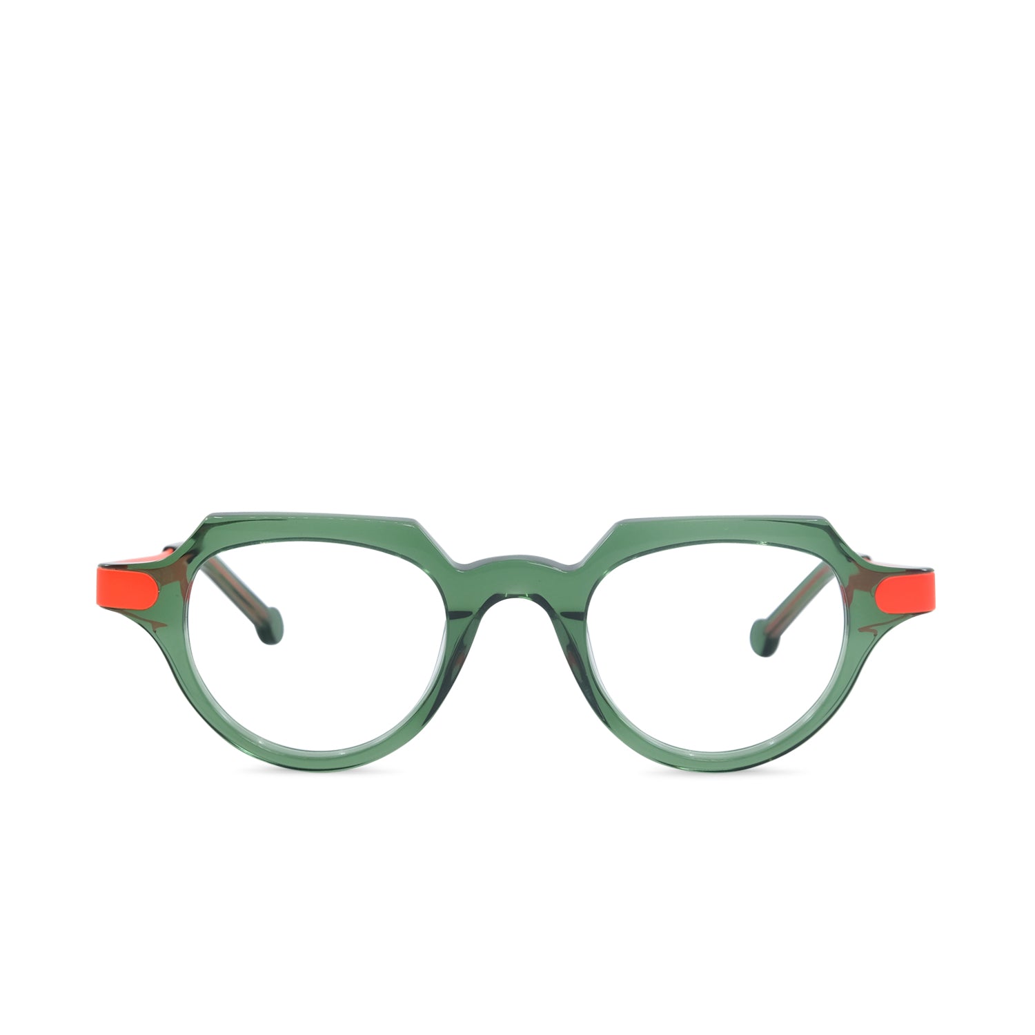 THEO DESIGNER FRAME COUPLE
