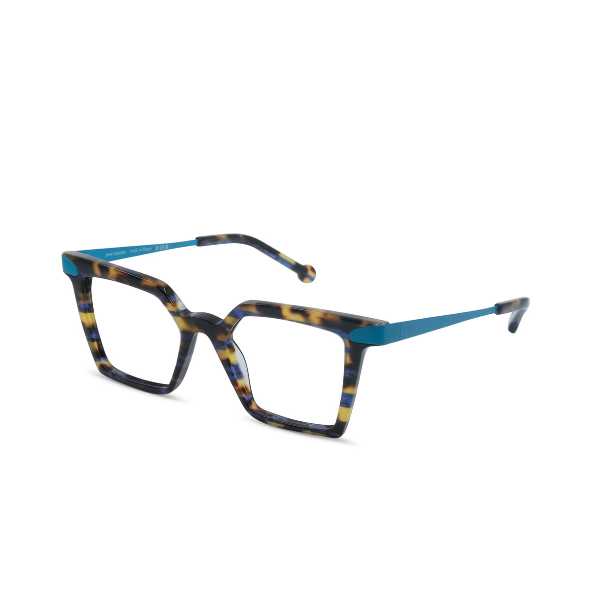 THEO DUO DESIGNER FRAME