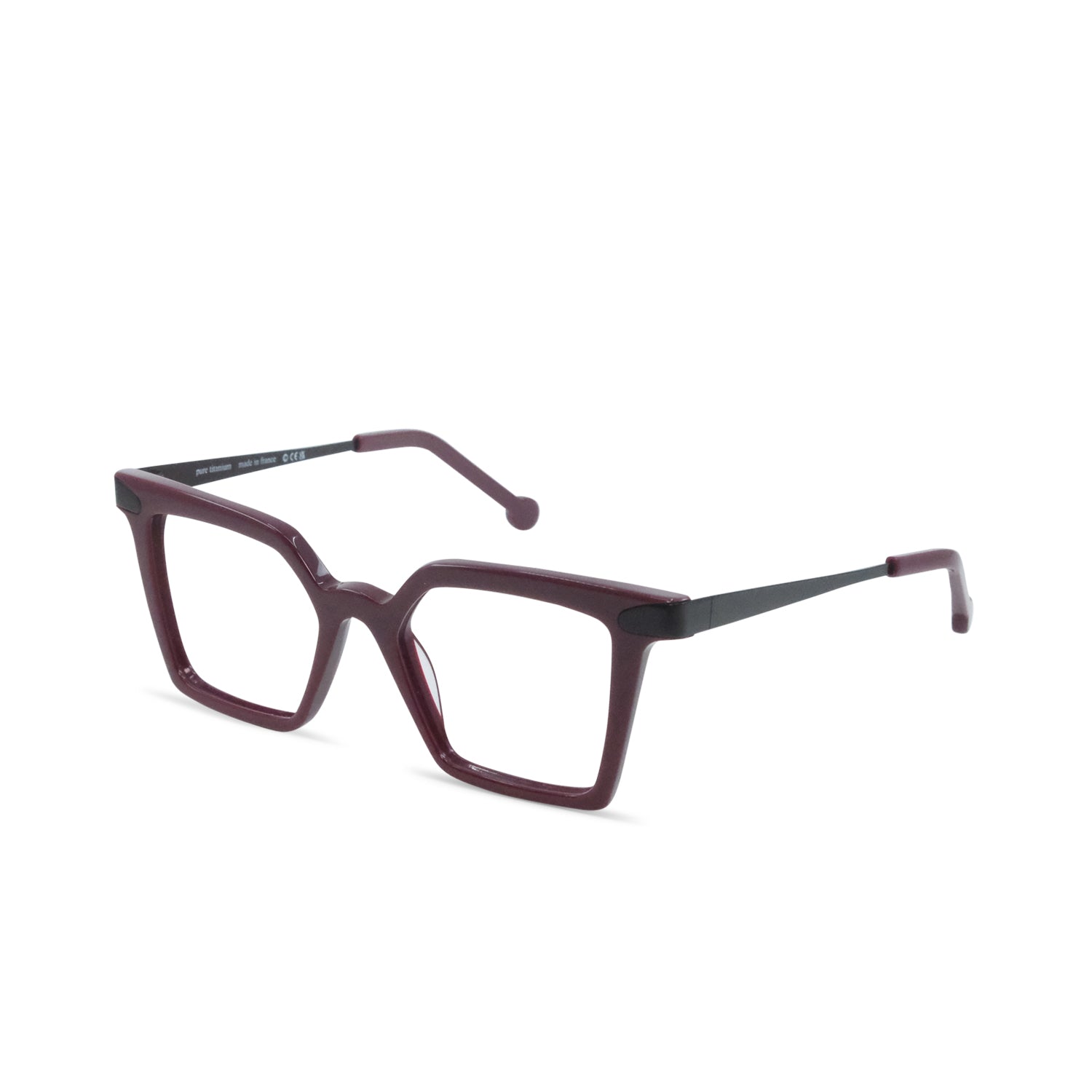 THEO DUO DESIGNER FRAME