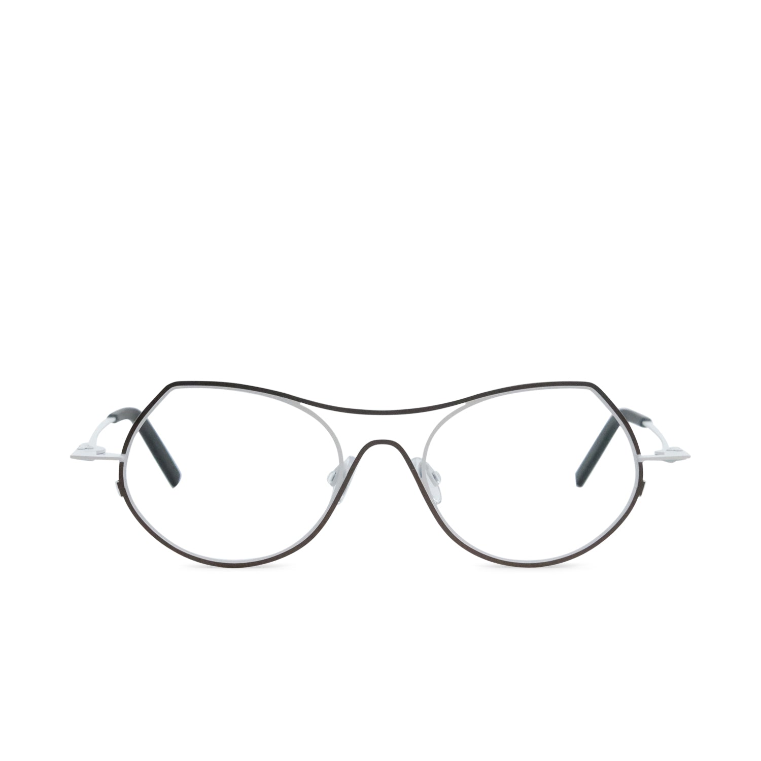 THEO ISOBATH DESIGNER FRAME