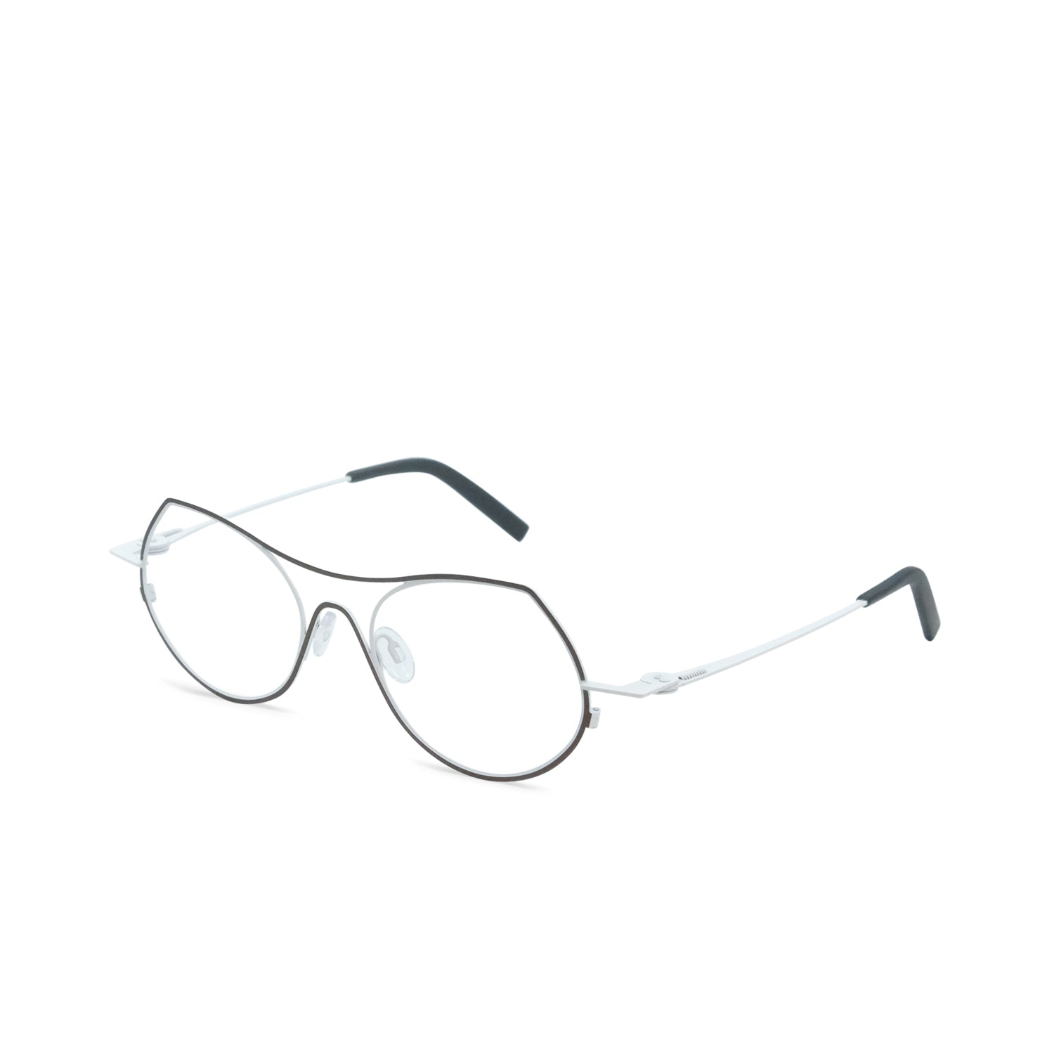 THEO ISOBATH DESIGNER FRAME